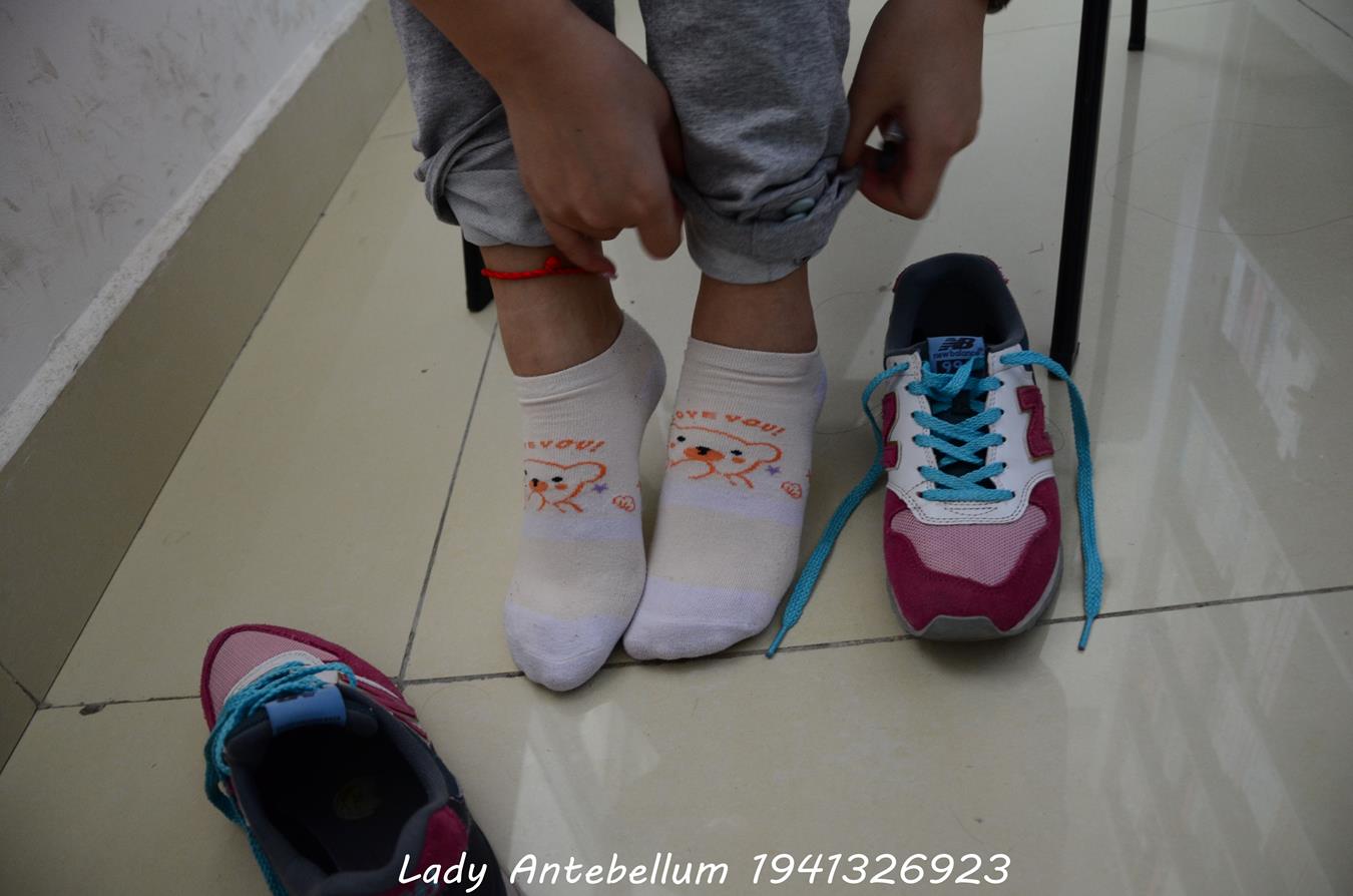 图片[27]-[战前女神] 美腿美足精品摄影套图 048 [71P] – 速更版-美库