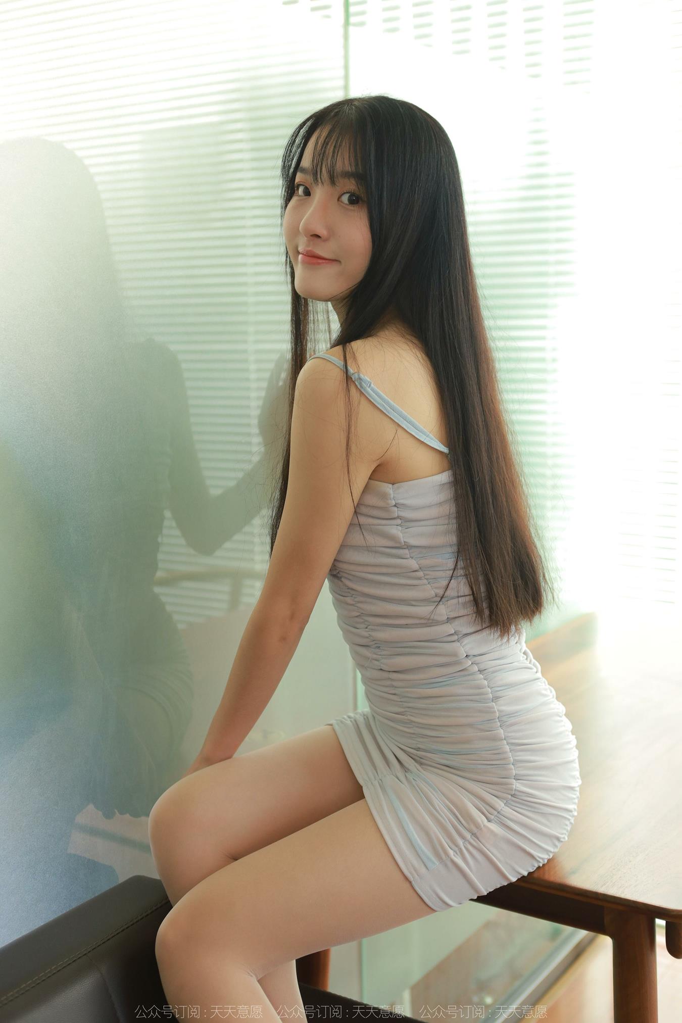 图片[31]-[IESS异思趣向] 耽丝 220920婉萍 [94P] – 速更版-美库