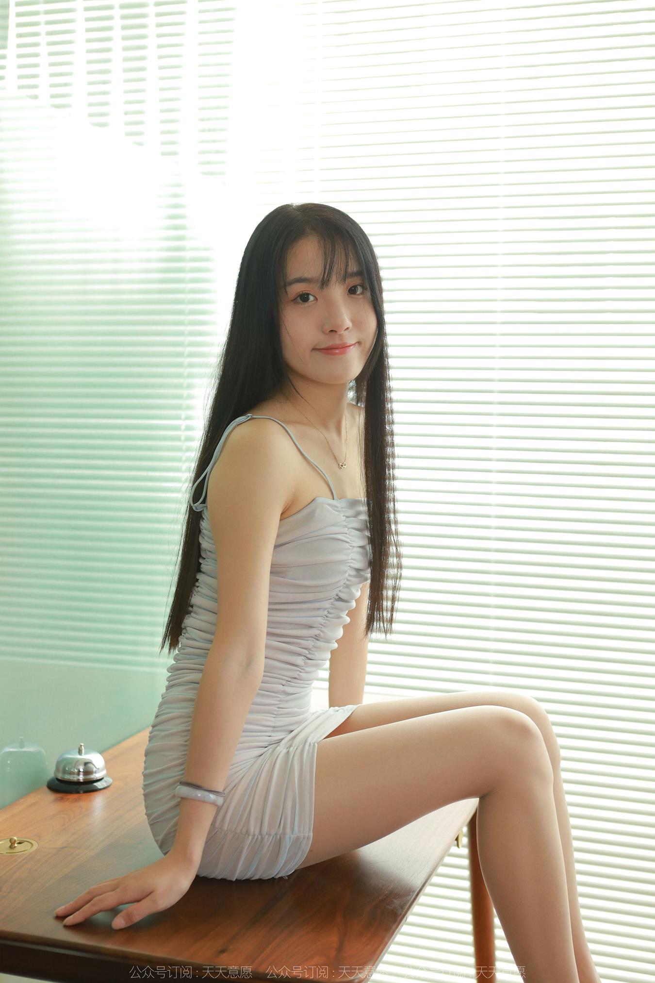 图片[35]-[IESS异思趣向] 耽丝 220920婉萍 [94P] – 速更版-美库