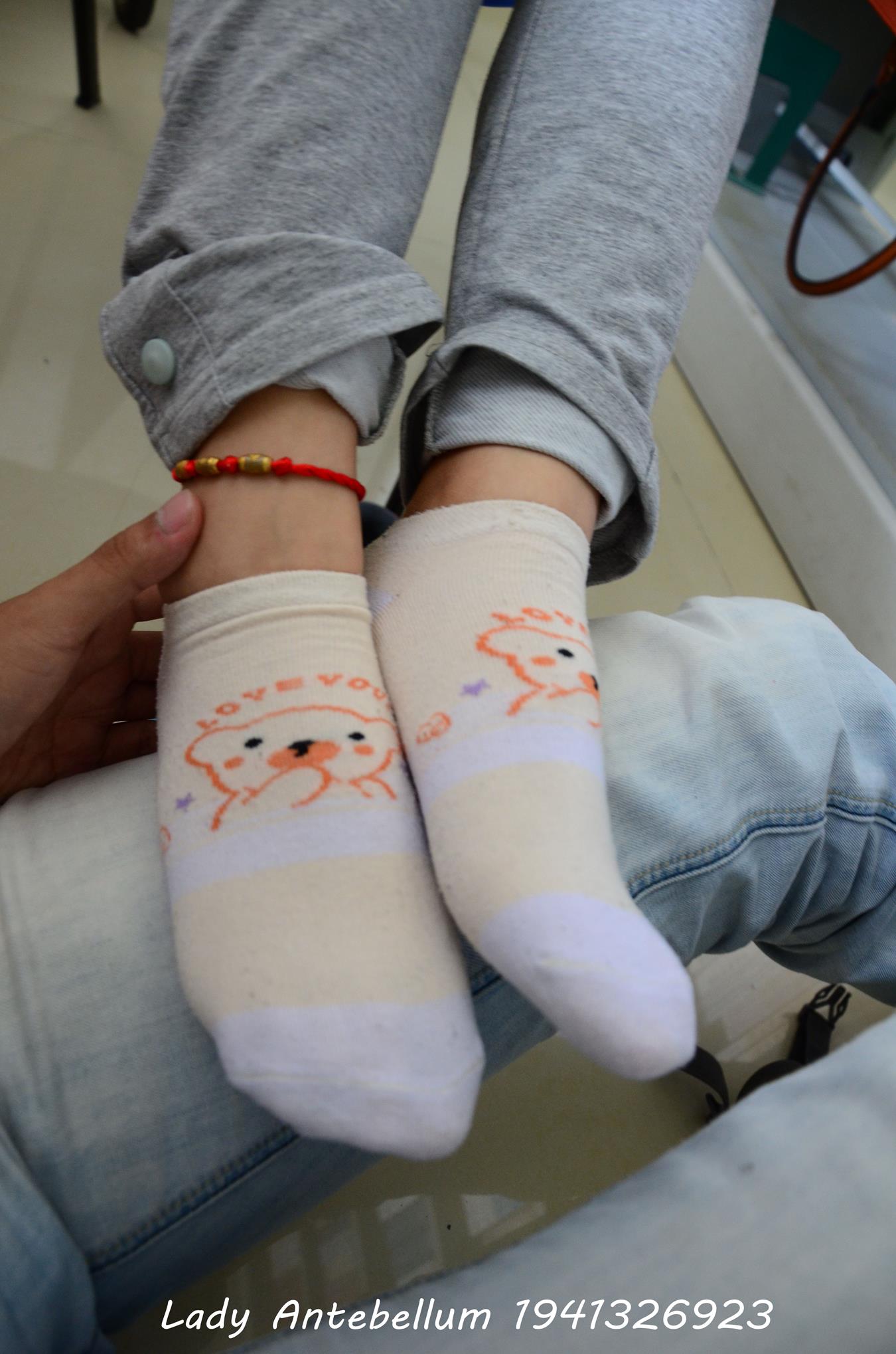 图片[44]-[战前女神] 美腿美足精品摄影套图 048 [71P] – 速更版-美库