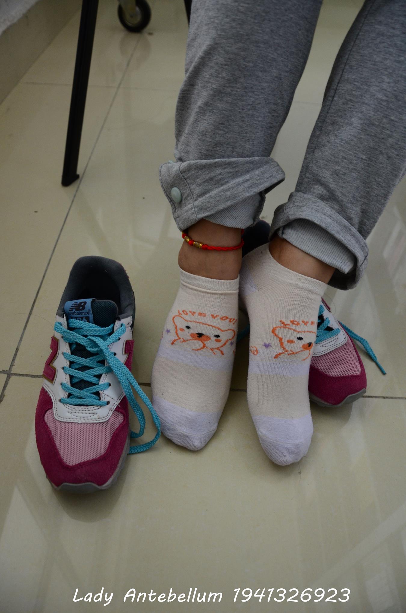 图片[46]-[战前女神] 美腿美足精品摄影套图 048 [71P] – 速更版-美库