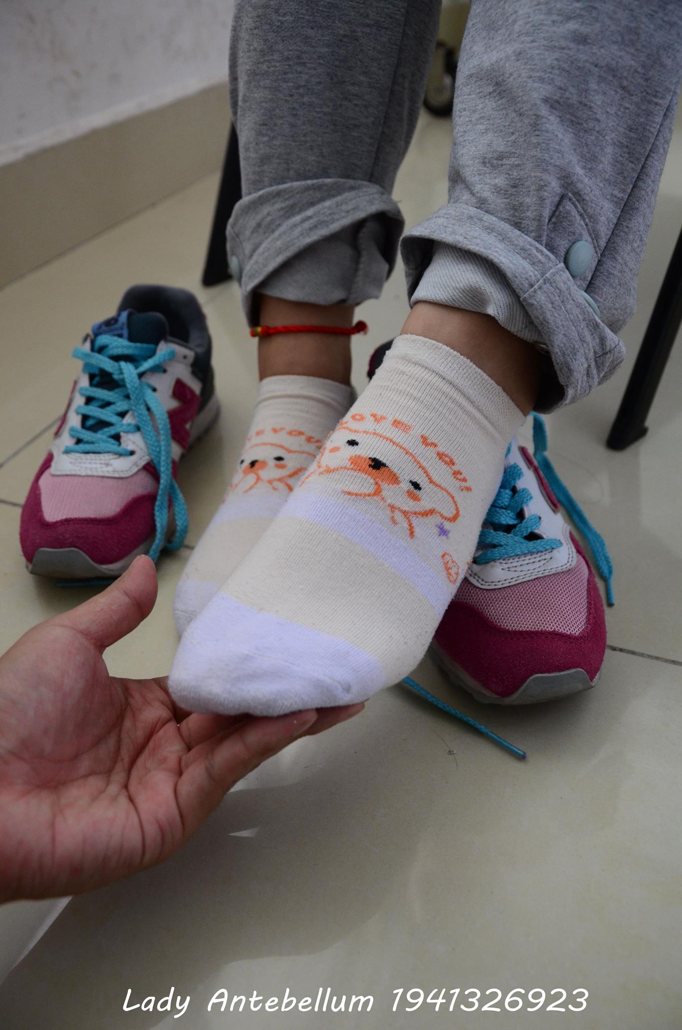 图片[50]-[战前女神] 美腿美足精品摄影套图 048 [71P] – 速更版-美库