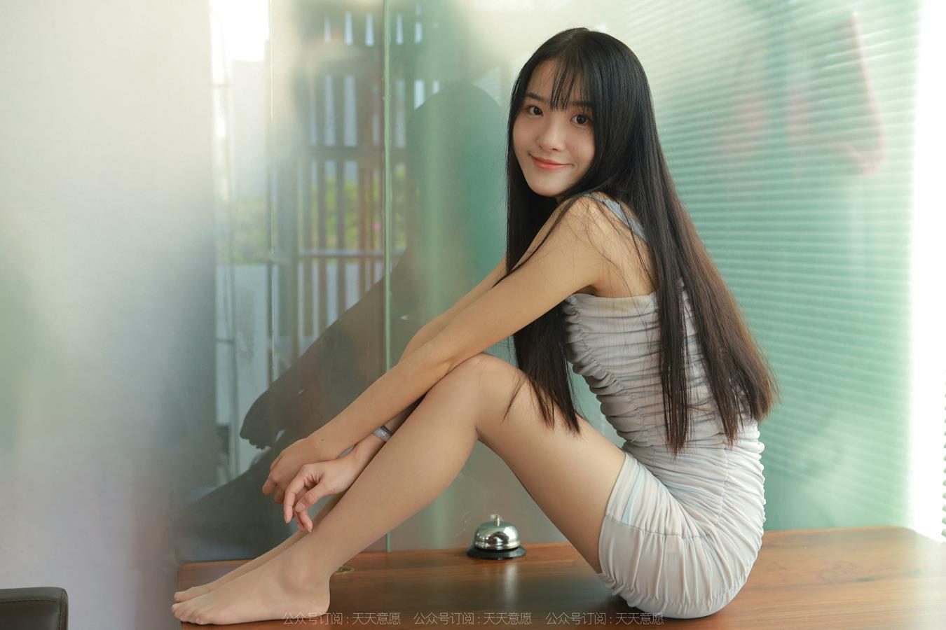 图片[50]-[IESS异思趣向] 耽丝 220920婉萍 [94P] – 速更版-美库