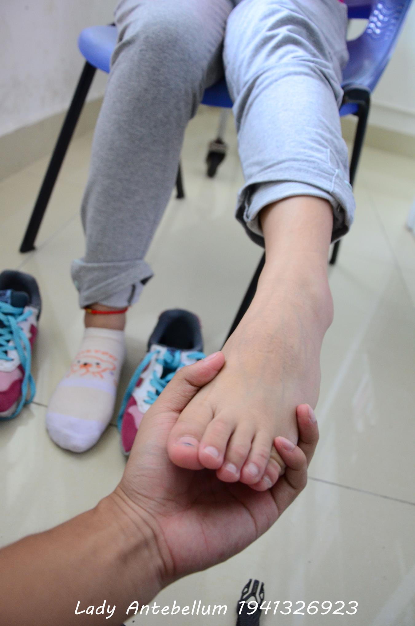 图片[56]-[战前女神] 美腿美足精品摄影套图 048 [71P] – 速更版-美库