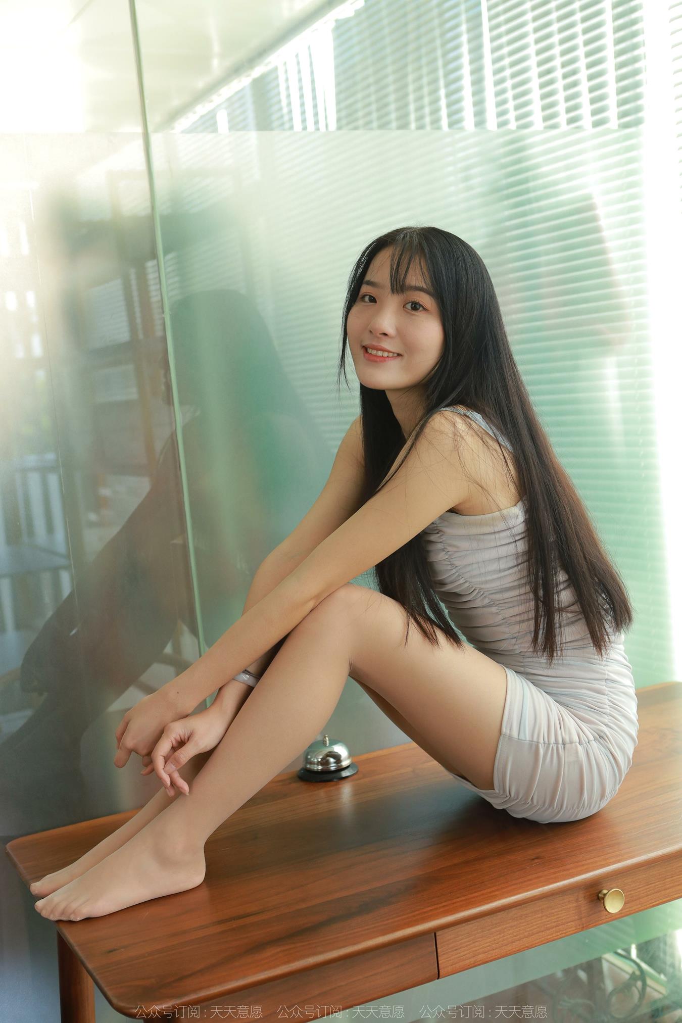 图片[52]-[IESS异思趣向] 耽丝 220920婉萍 [94P] – 速更版-美库