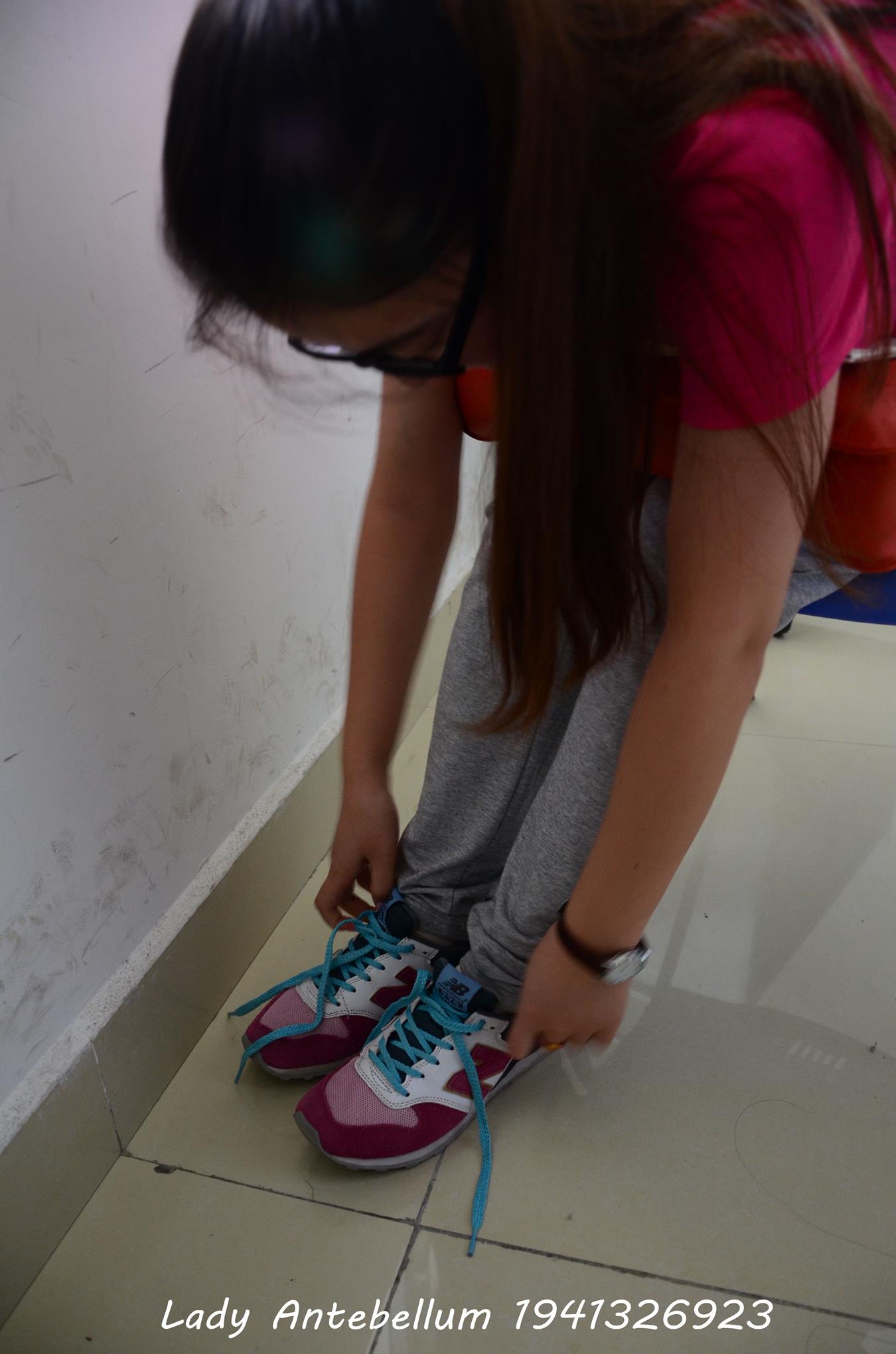 图片[66]-[战前女神] 美腿美足精品摄影套图 048 [71P] – 速更版-美库