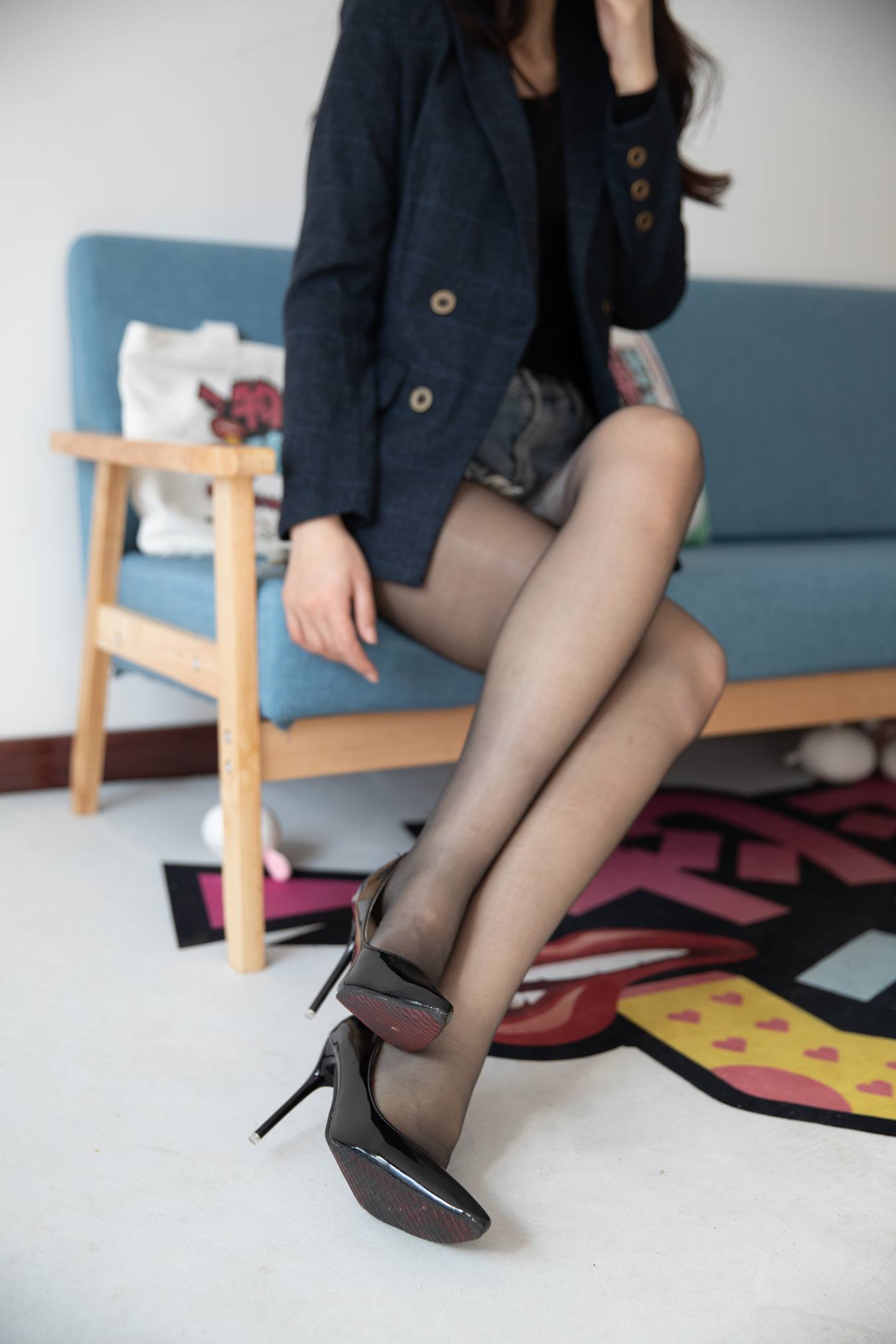 图片[29]-物恋传媒 NO.675 小茶-春风化雨 (3) [85P] – 速更版-美库