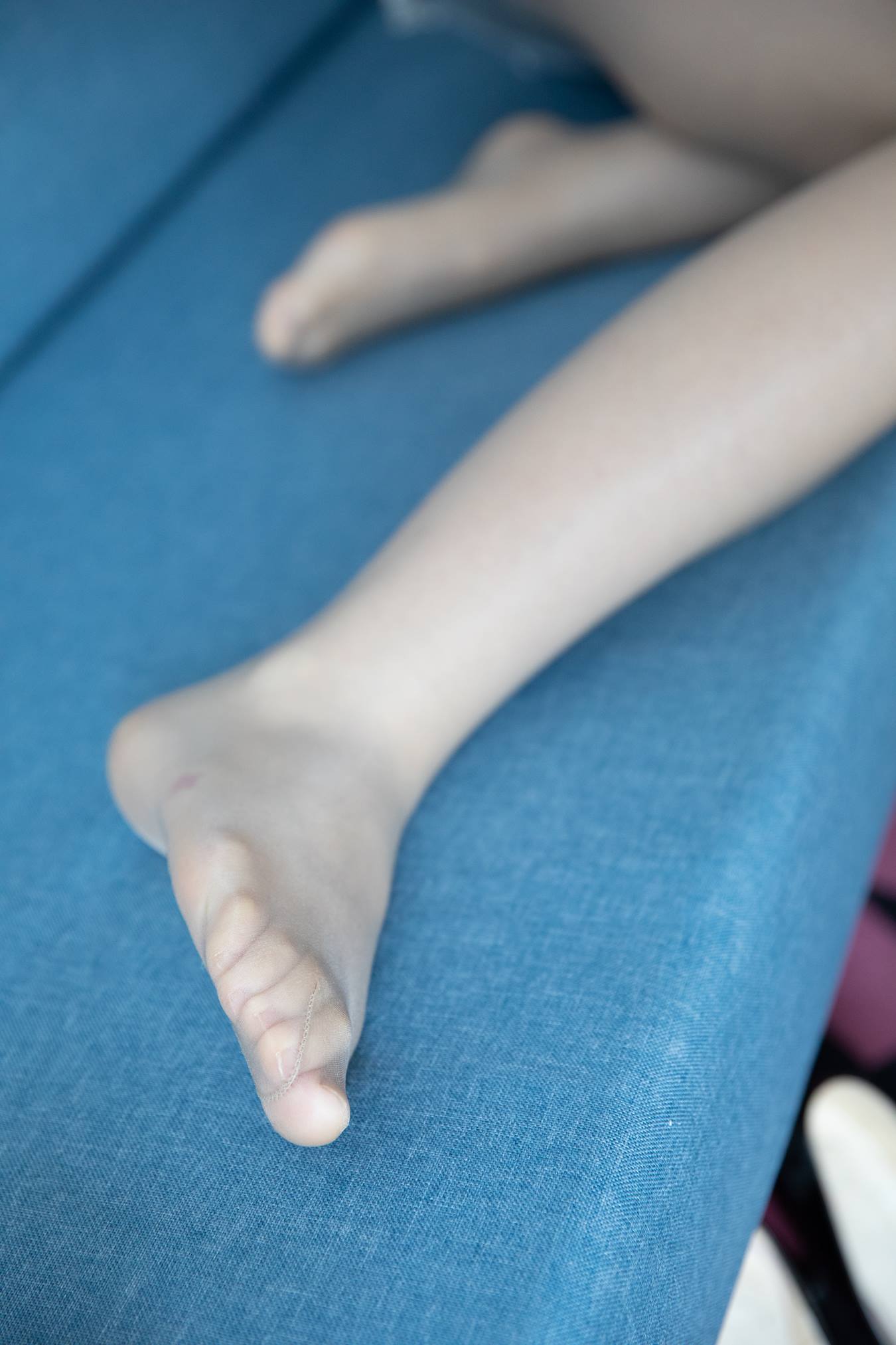 图片[66]-物恋传媒 NO.675 小茶-春风化雨 (1) [92P] – 速更版-美库