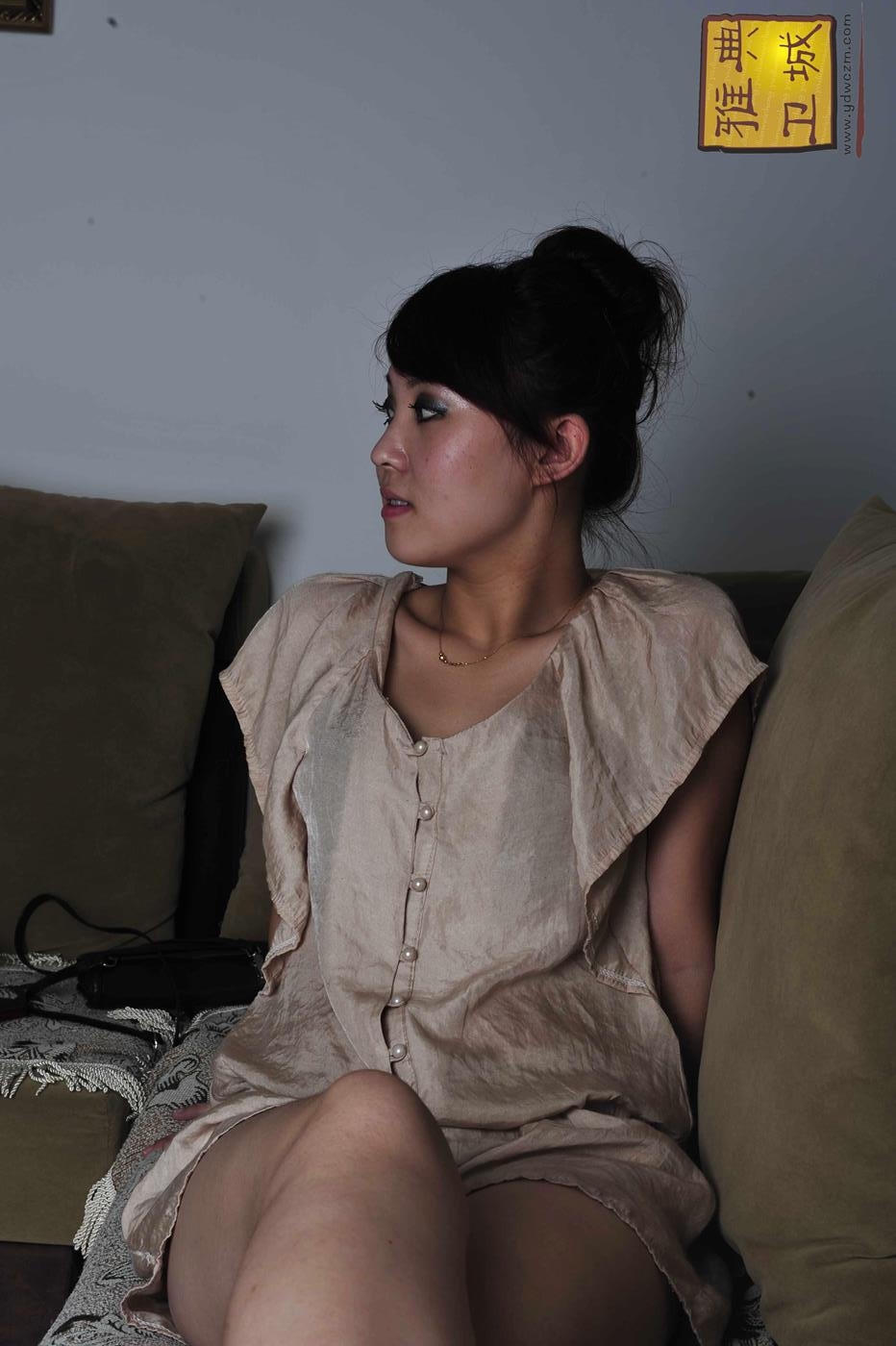 图片[11]-雅典卫城 和夏天谈一个甜甜的恋爱 2010-044 (2) [84P] – 速更版-美库