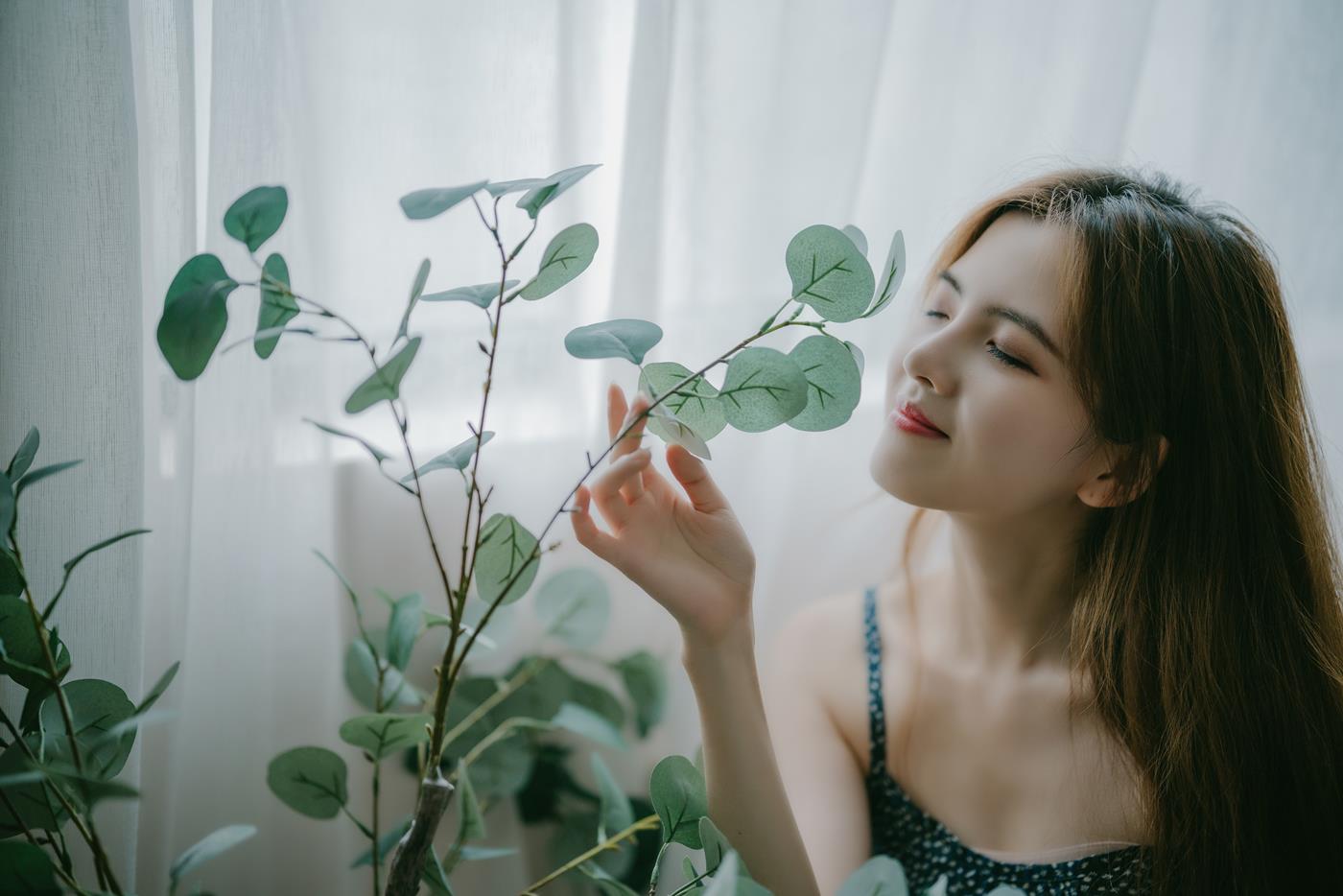 图片[17]-[YITUYU艺图语] 2022.02.09 阴天，想起你也是快乐的 Dtifa丁小妮 [47P] – 速更版-美库