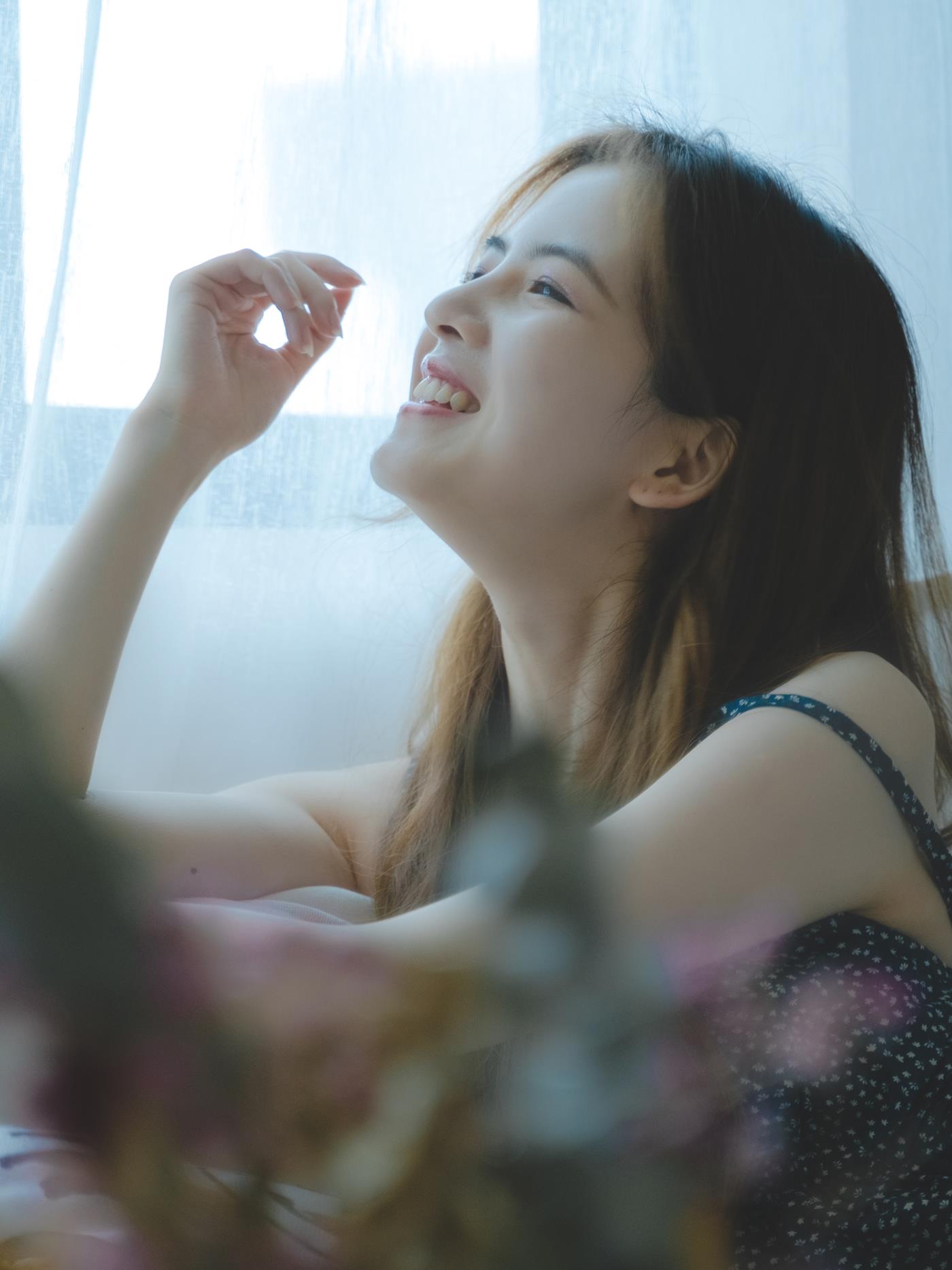 图片[42]-[YITUYU艺图语] 2022.02.09 阴天，想起你也是快乐的 Dtifa丁小妮 [47P] – 速更版-美库