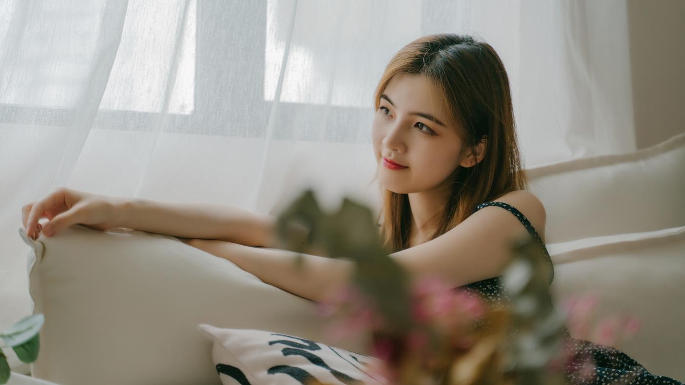 图片[43]-[YITUYU艺图语] 2022.02.09 阴天，想起你也是快乐的 Dtifa丁小妮 [47P] – 速更版-美库