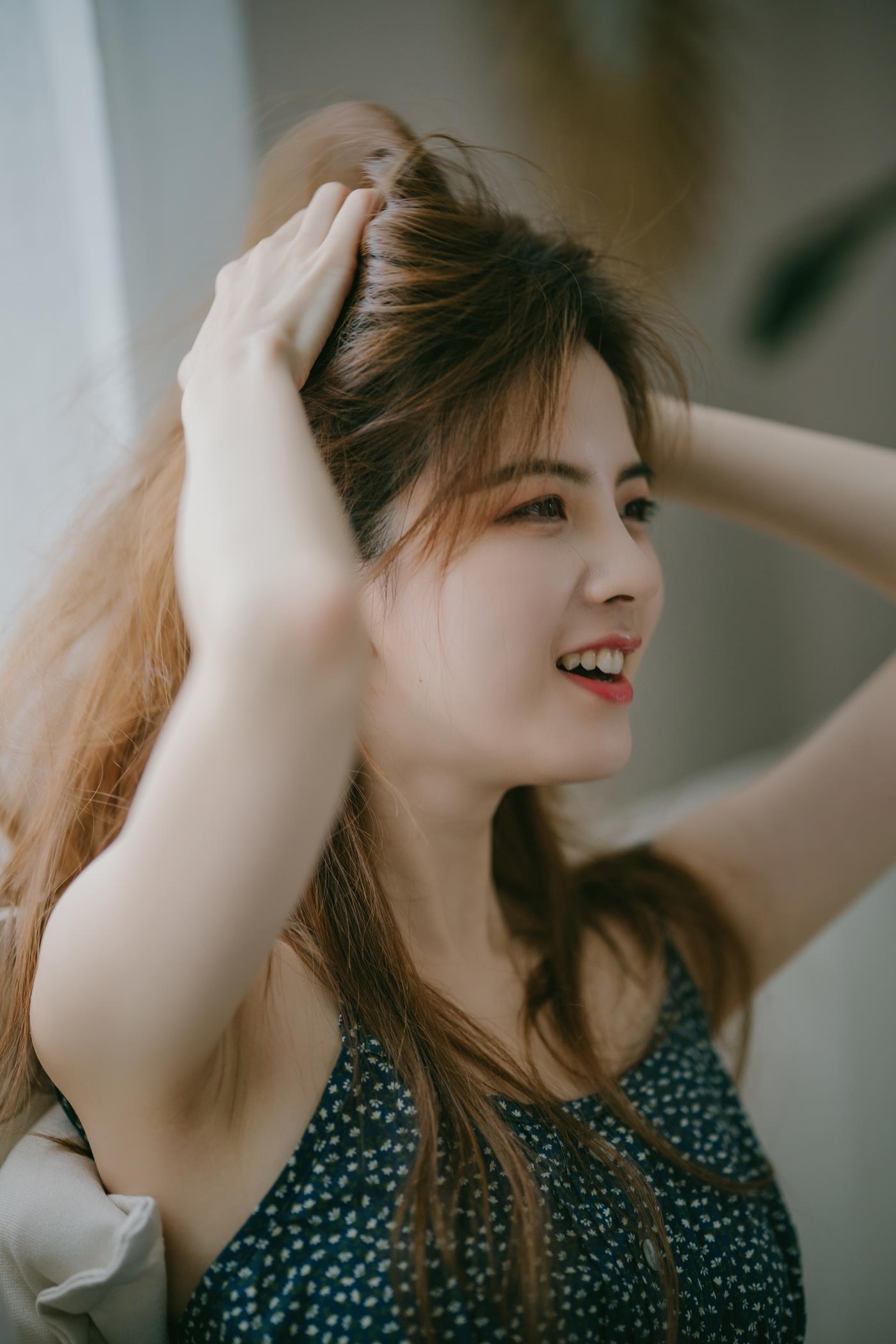 图片[47]-[YITUYU艺图语] 2022.02.09 阴天，想起你也是快乐的 Dtifa丁小妮 [47P] – 速更版-美库