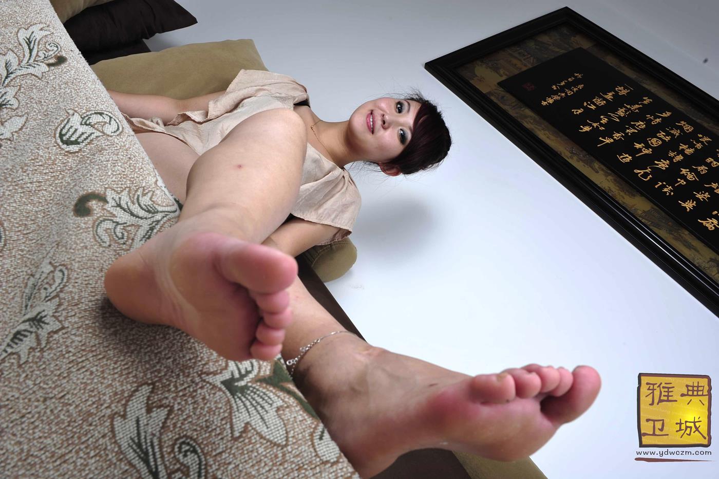 图片[65]-雅典卫城 和夏天谈一个甜甜的恋爱 2010-044 (2) [84P] – 速更版-美库