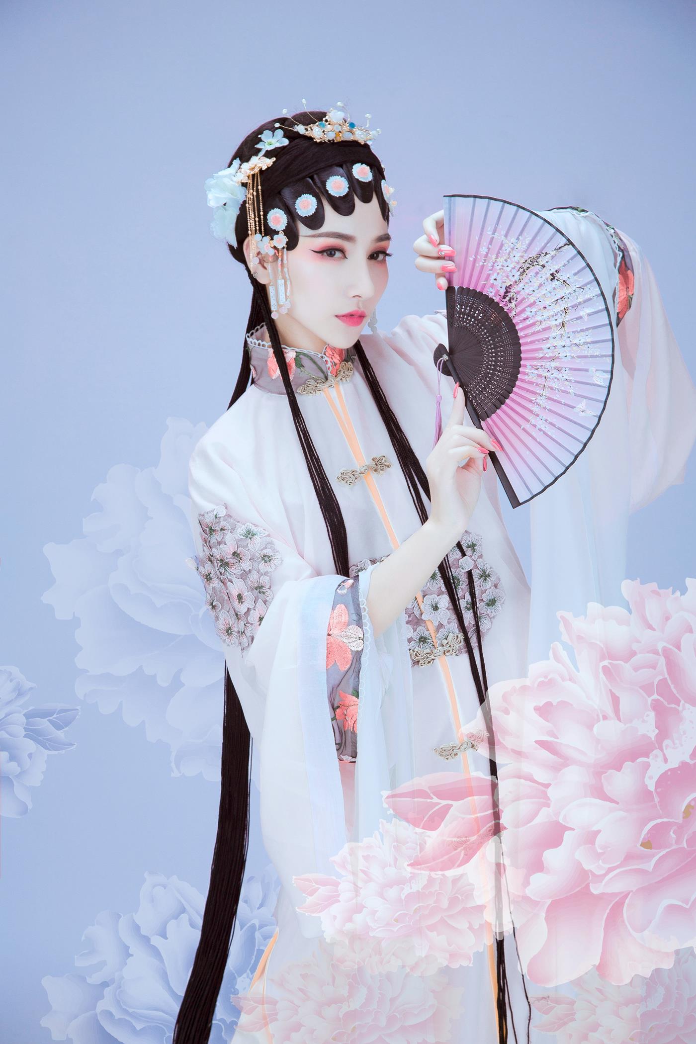 图片[15]-[YITUYU艺图语] 2022.02.10 花无尘 唯宝 [22P] – 速更版-美库