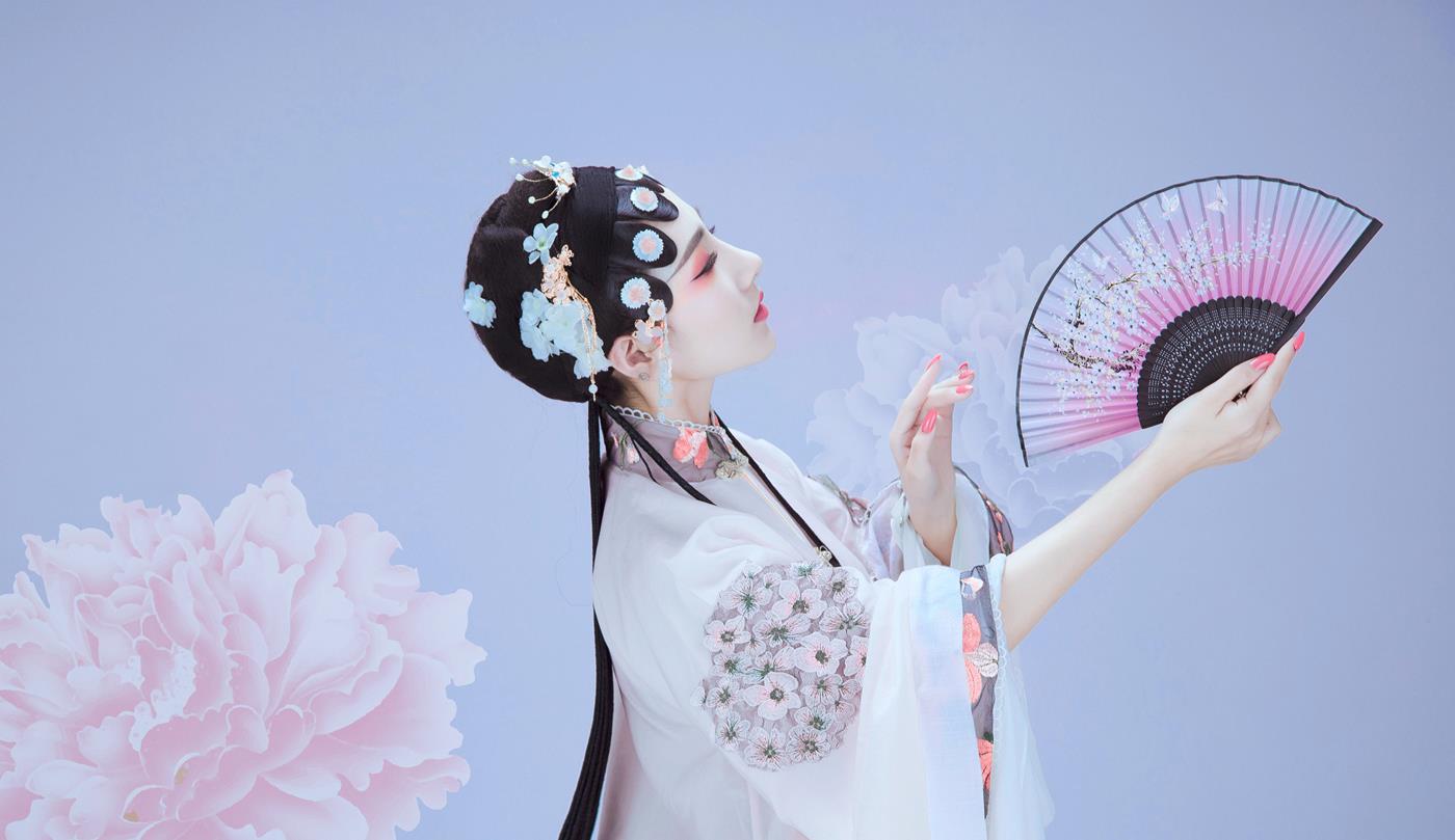 图片[16]-[YITUYU艺图语] 2022.02.10 花无尘 唯宝 [22P] – 速更版-美库