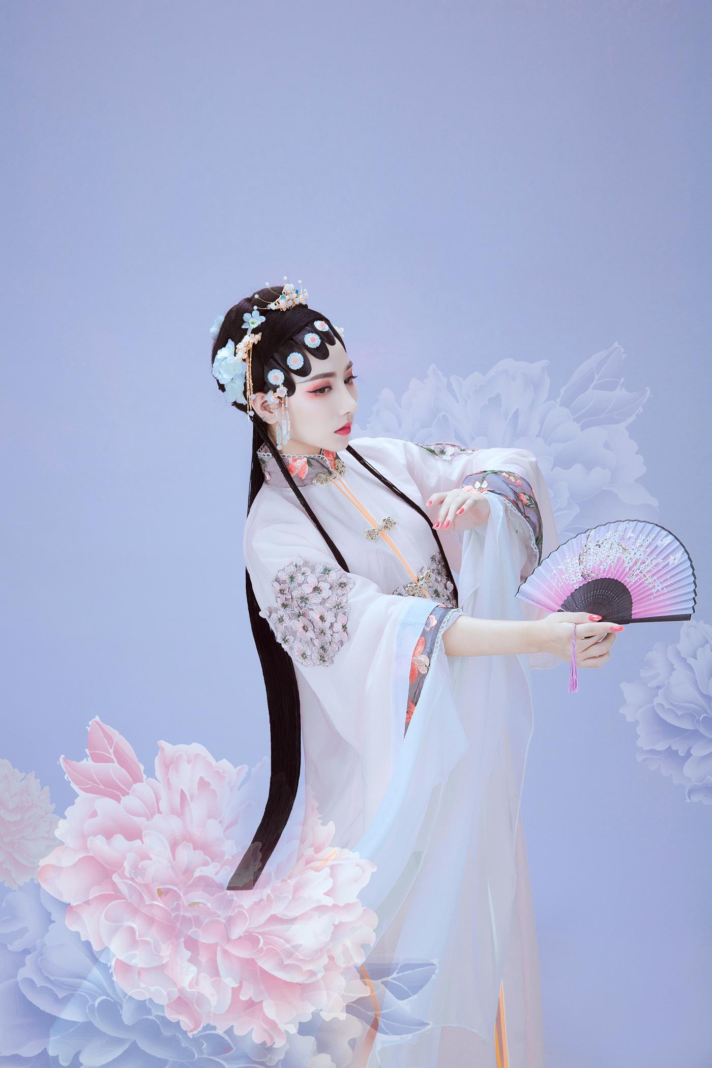 图片[17]-[YITUYU艺图语] 2022.02.10 花无尘 唯宝 [22P] – 速更版-美库