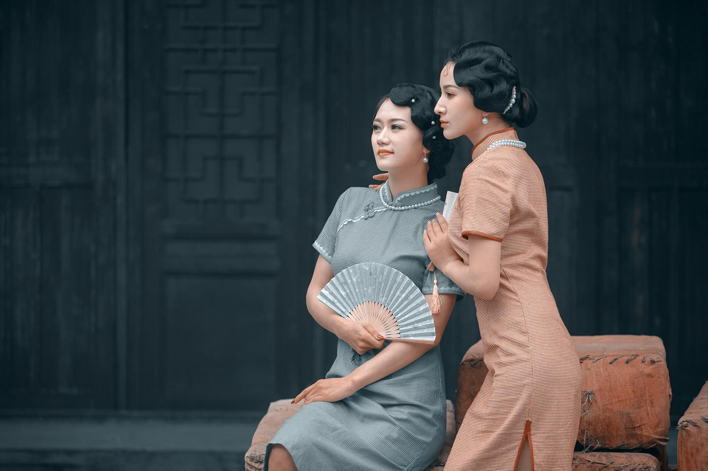 图片[11]-[YITUYU艺图语] 2022.02.10 上海女人 狮子女王 [34P] – 速更版-美库