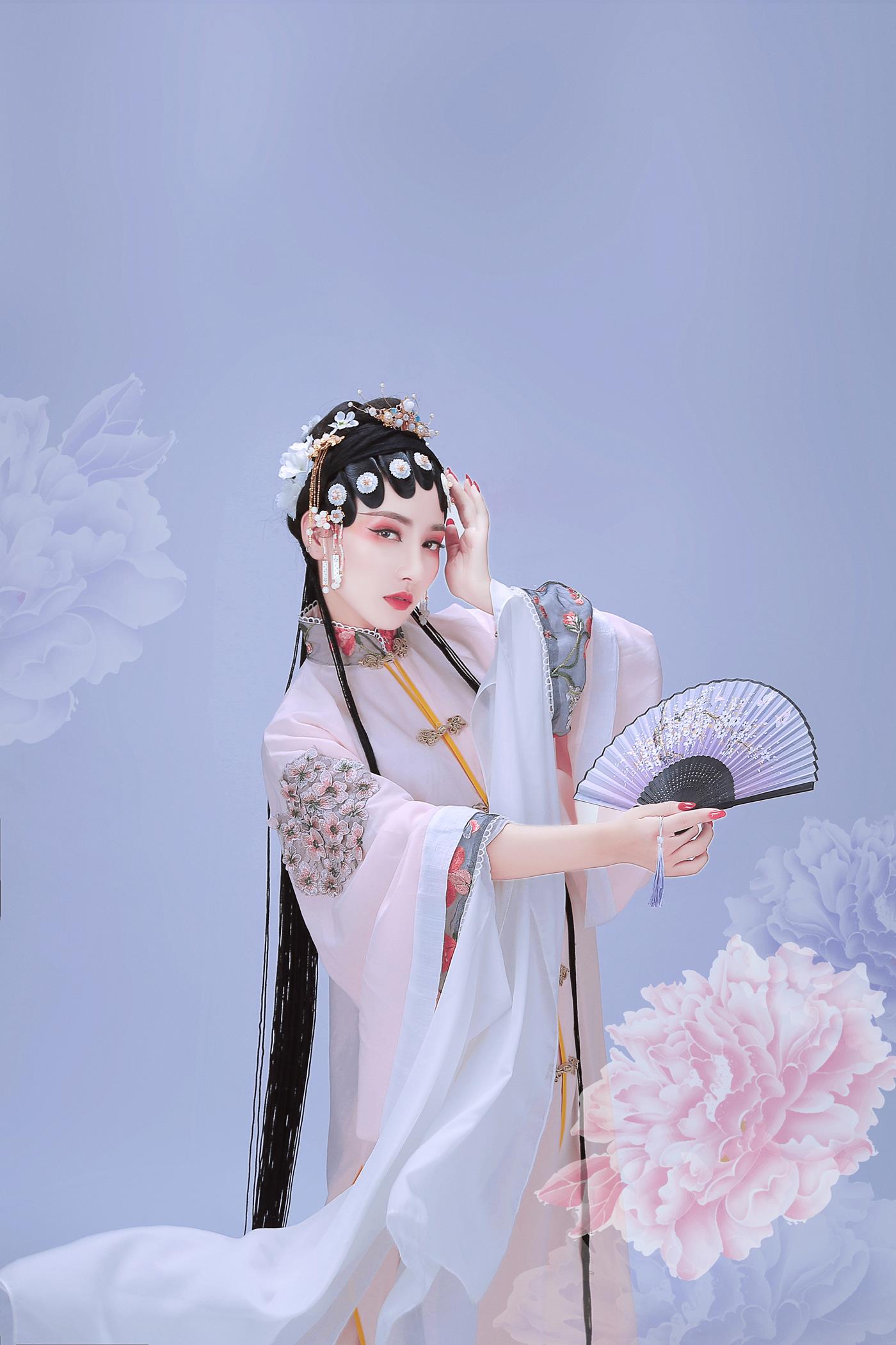 图片[18]-[YITUYU艺图语] 2022.02.10 花无尘 唯宝 [22P] – 速更版-美库