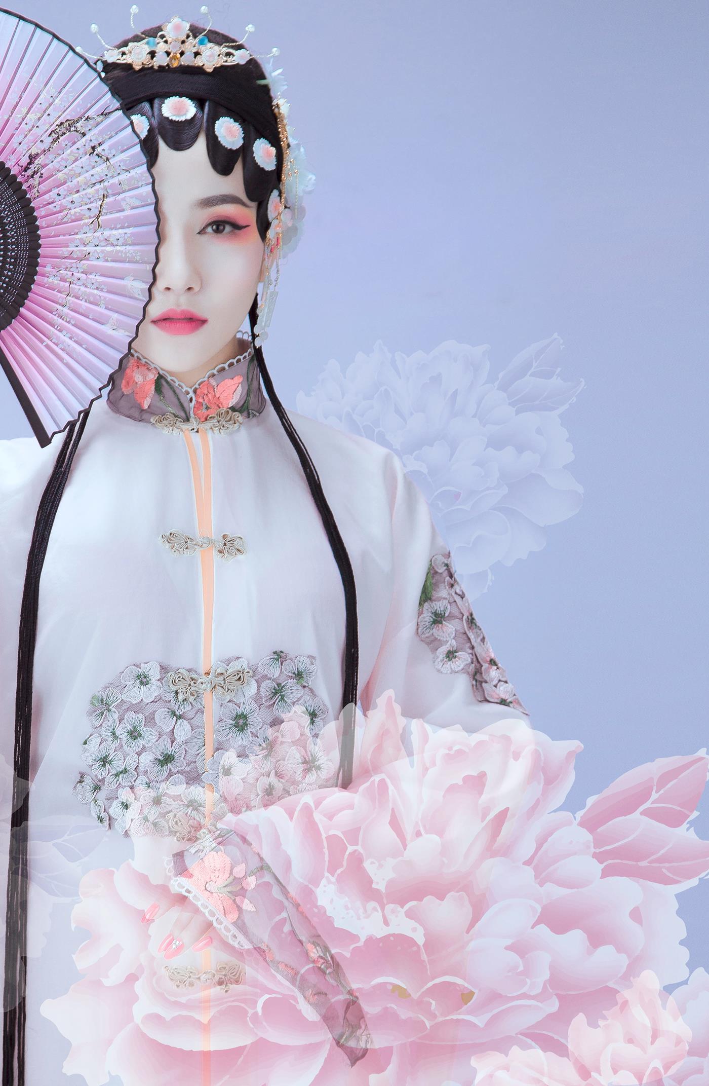 图片[19]-[YITUYU艺图语] 2022.02.10 花无尘 唯宝 [22P] – 速更版-美库