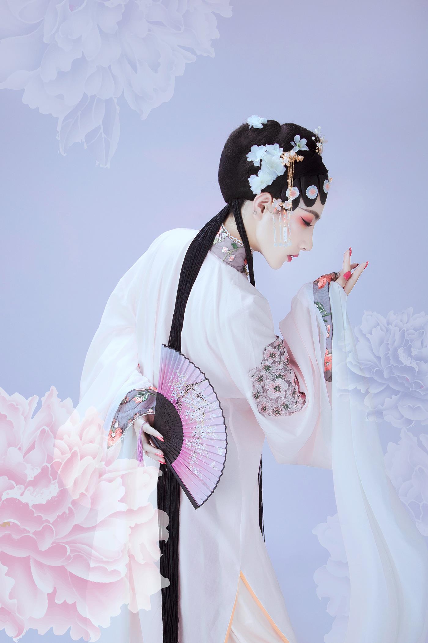 图片[24]-[YITUYU艺图语] 2022.02.10 花无尘 唯宝 [22P] – 速更版-美库