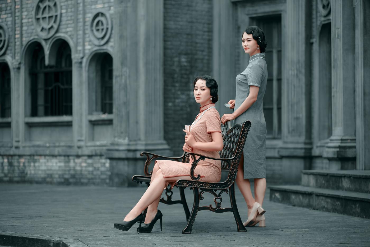 图片[19]-[YITUYU艺图语] 2022.02.10 上海女人 狮子女王 [34P] – 速更版-美库