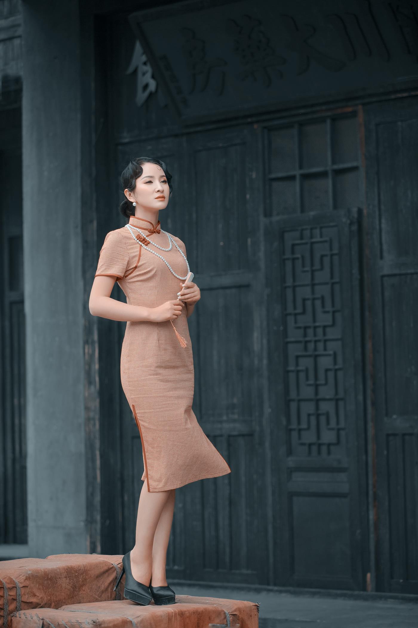 图片[28]-[YITUYU艺图语] 2022.02.10 上海女人 狮子女王 [34P] – 速更版-美库