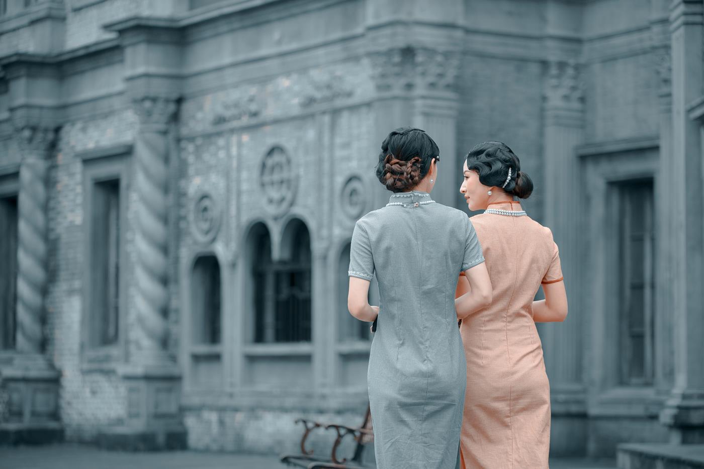 图片[29]-[YITUYU艺图语] 2022.02.10 上海女人 狮子女王 [34P] – 速更版-美库