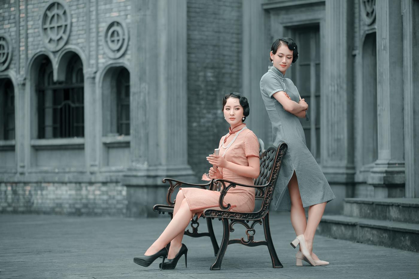 图片[31]-[YITUYU艺图语] 2022.02.10 上海女人 狮子女王 [34P] – 速更版-美库