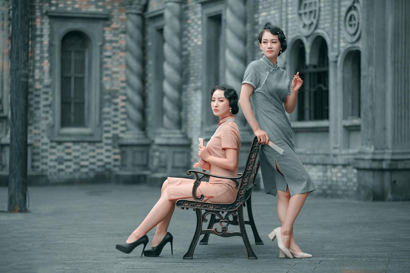 图片[33]-[YITUYU艺图语] 2022.02.10 上海女人 狮子女王 [34P] – 速更版-美库