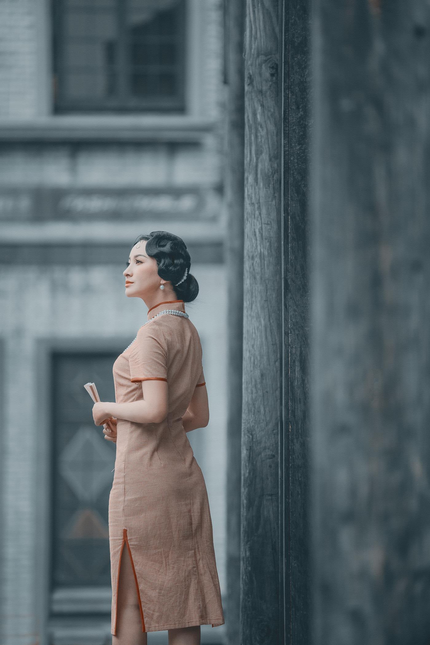 图片[34]-[YITUYU艺图语] 2022.02.10 上海女人 狮子女王 [34P] – 速更版-美库