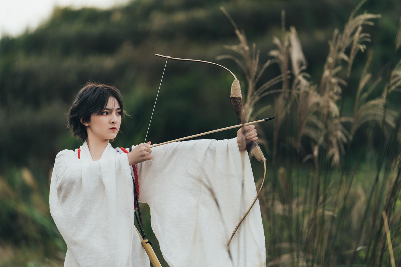 图片[30]-[YITUYU艺图语] 2022.02.10 神明少女 dudu [34P] – 速更版-美库