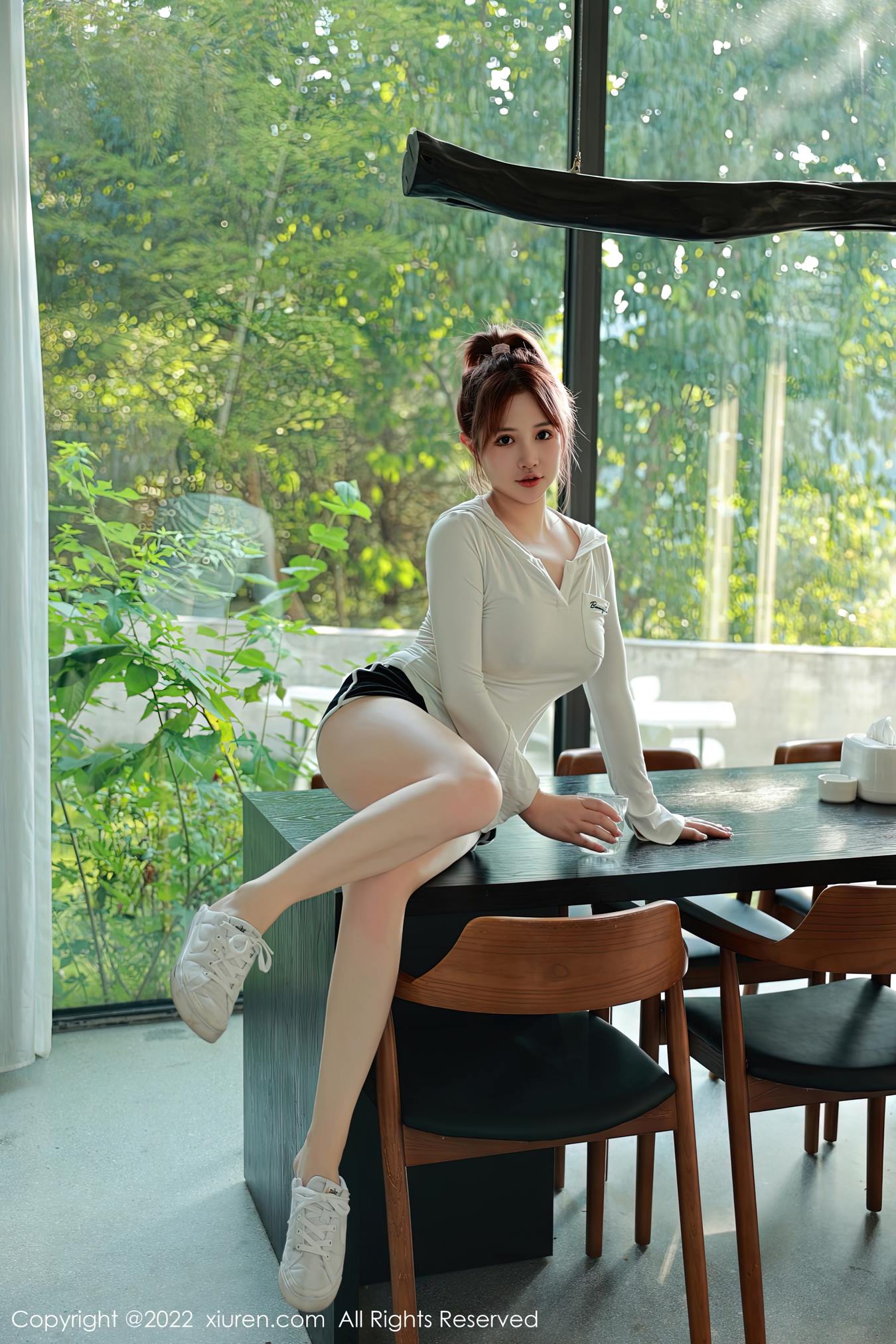 图片[31]-[Xiuren秀人网]2022.12.30 NO.6067 养乐多DoDo[45+1P] – 速更版-美库