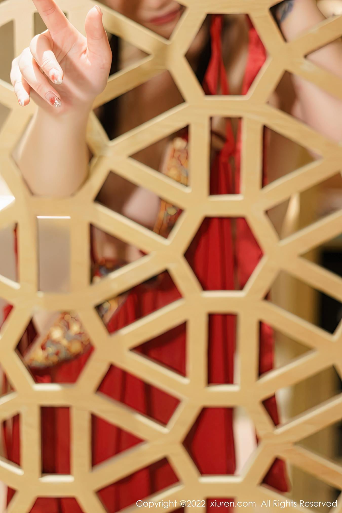 图片[17]-[Xiuren秀人网]2022.12.30 NO.6068 模特合集[37+1P] – 速更版-美库