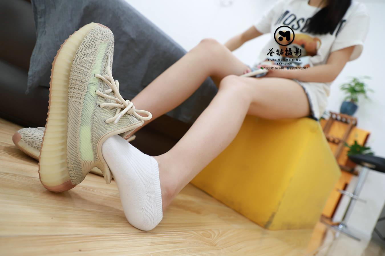 图片[11]-[誉铭传媒]袜足摄影 2020年 NO.024[65P] – 速更版-美库