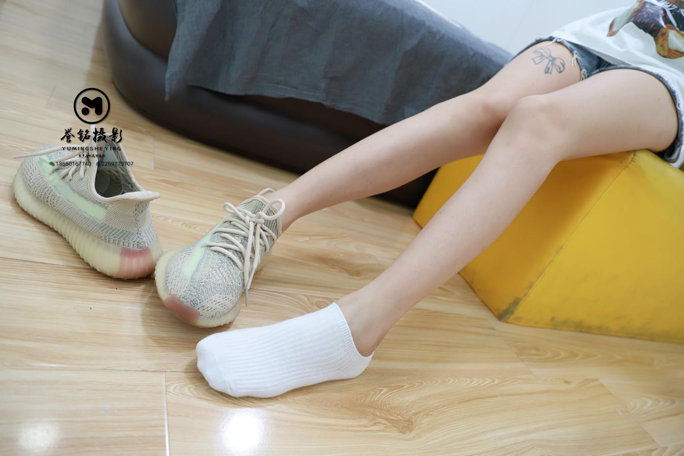 图片[13]-[誉铭传媒]袜足摄影 2020年 NO.024[65P] – 速更版-美库
