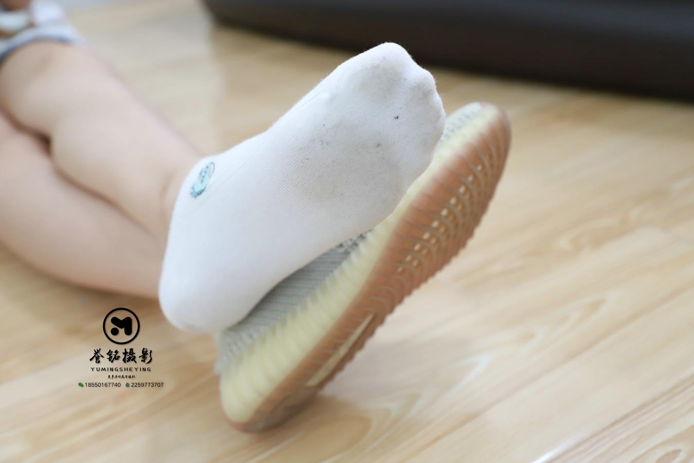 图片[17]-[誉铭传媒]袜足摄影 2020年 NO.024[65P] – 速更版-美库