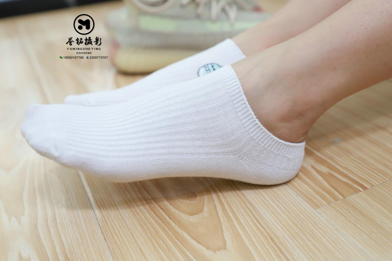图片[22]-[誉铭传媒]袜足摄影 2020年 NO.024[65P] – 速更版-美库