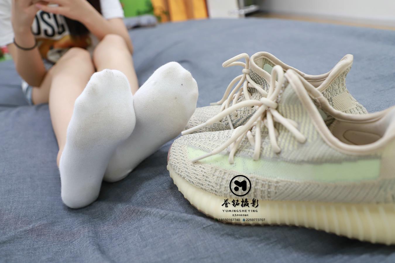 图片[34]-[誉铭传媒]袜足摄影 2020年 NO.024[65P] – 速更版-美库