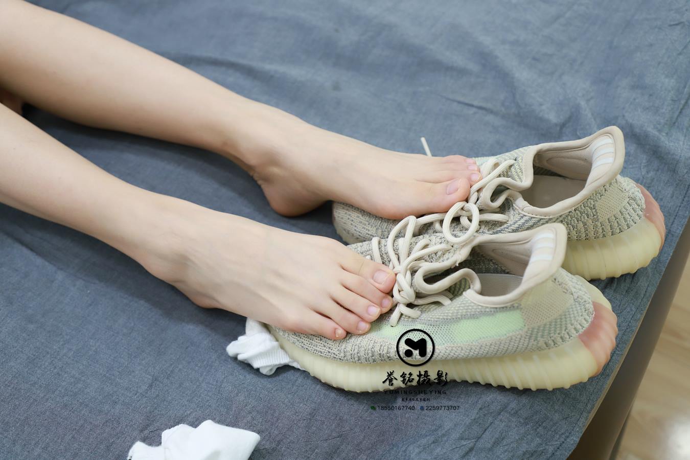 图片[54]-[誉铭传媒]袜足摄影 2020年 NO.024[65P] – 速更版-美库