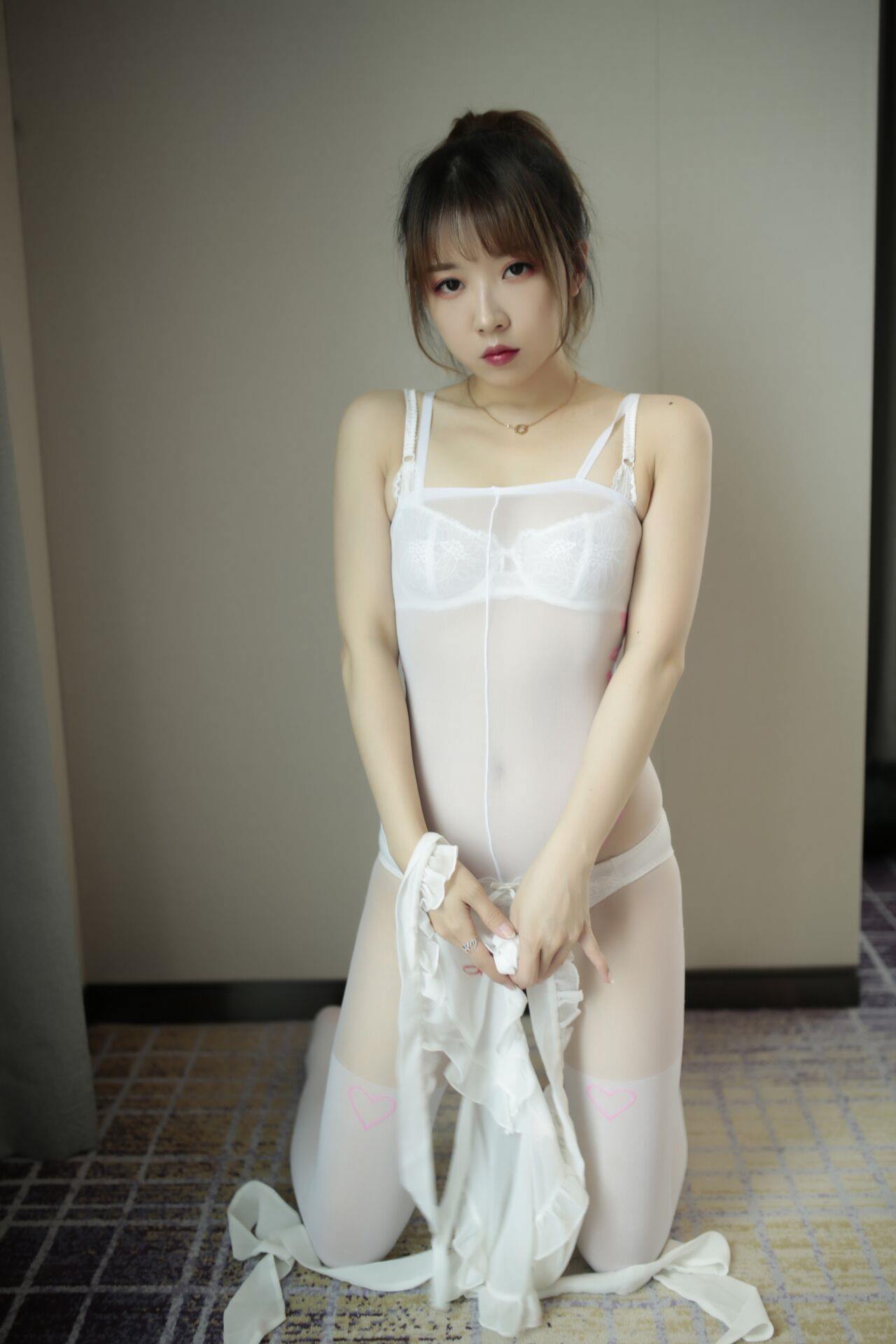 图片[29]-小女巫露娜  – 白色女仆[29P] – 速更版-美库