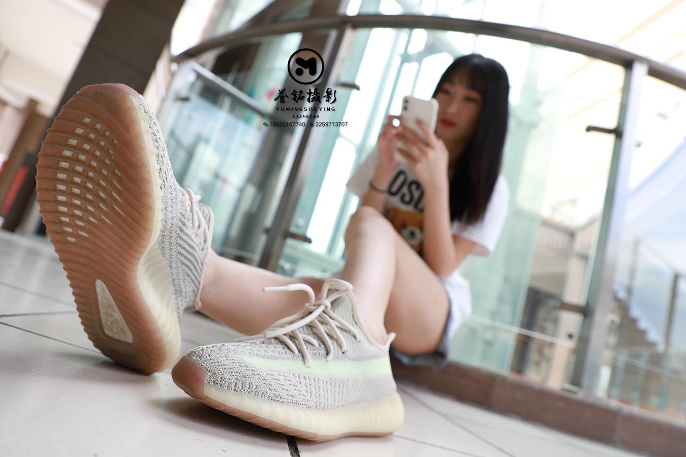 图片[65]-[誉铭传媒]袜足摄影 2020年 NO.024[65P] – 速更版-美库