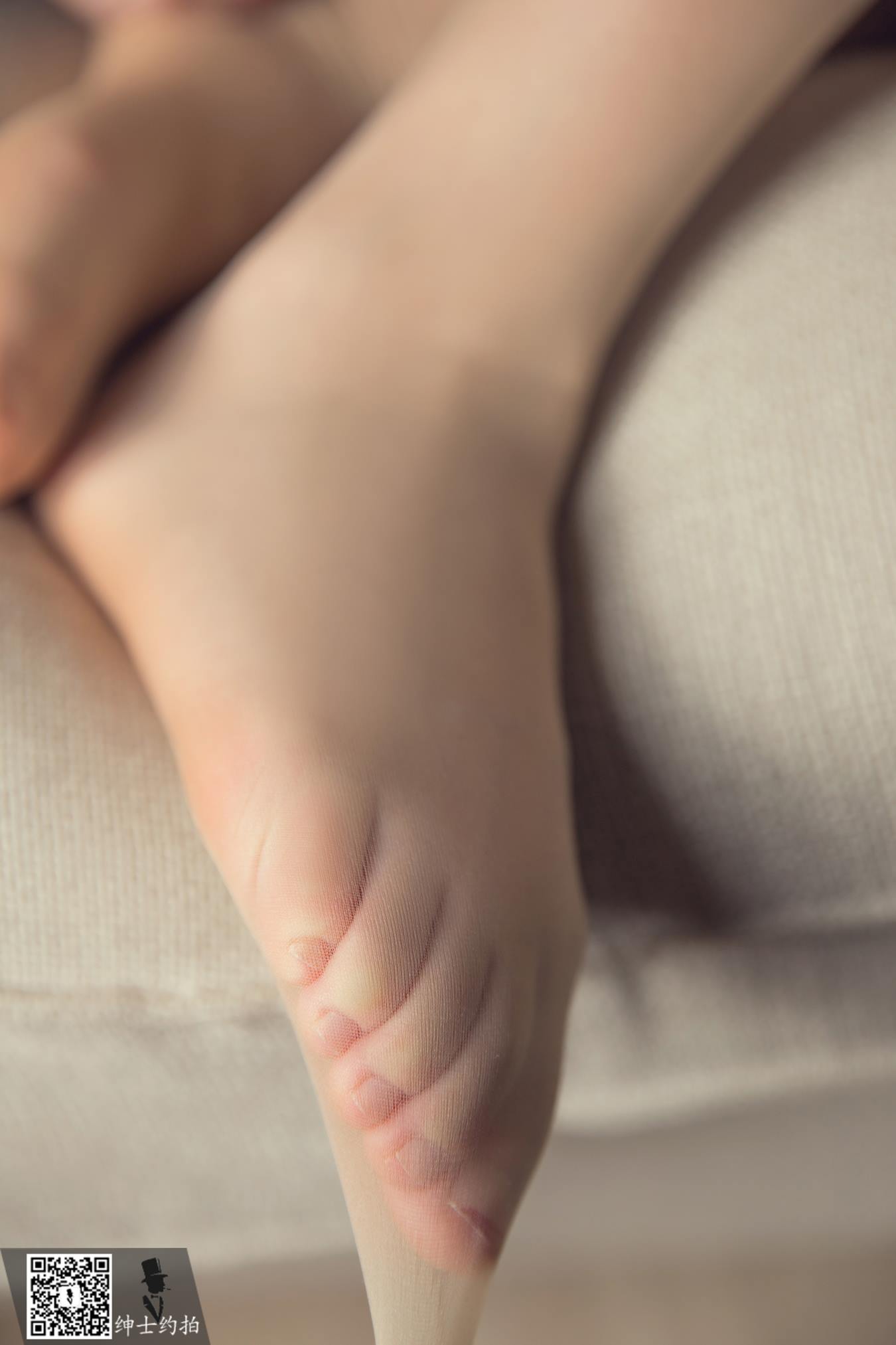 图片[17]-SHENSHI绅士 – SS131 雅丽[83P] – 速更版-美库