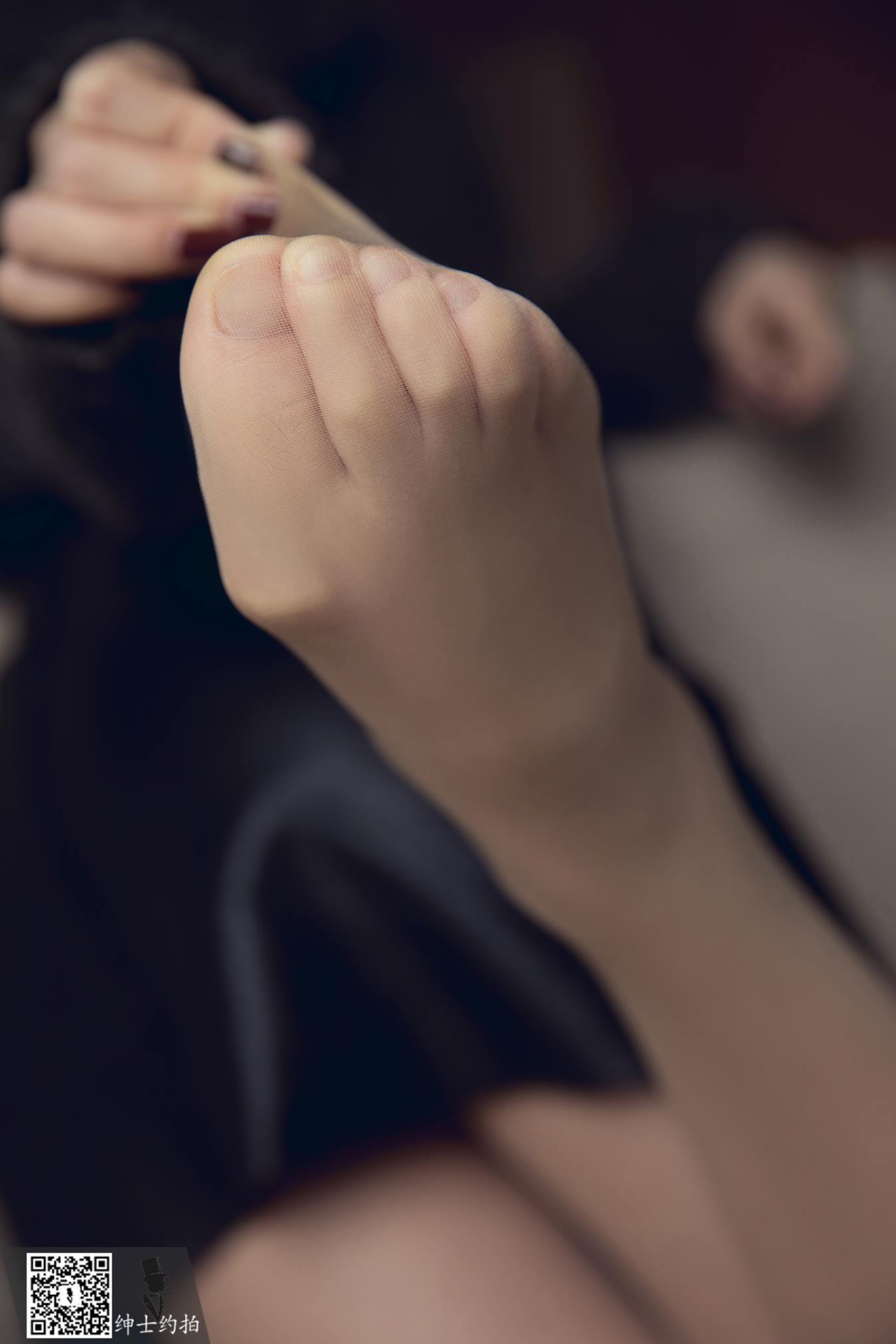 图片[44]-SHENSHI绅士 – SS131 雅丽[83P] – 速更版-美库