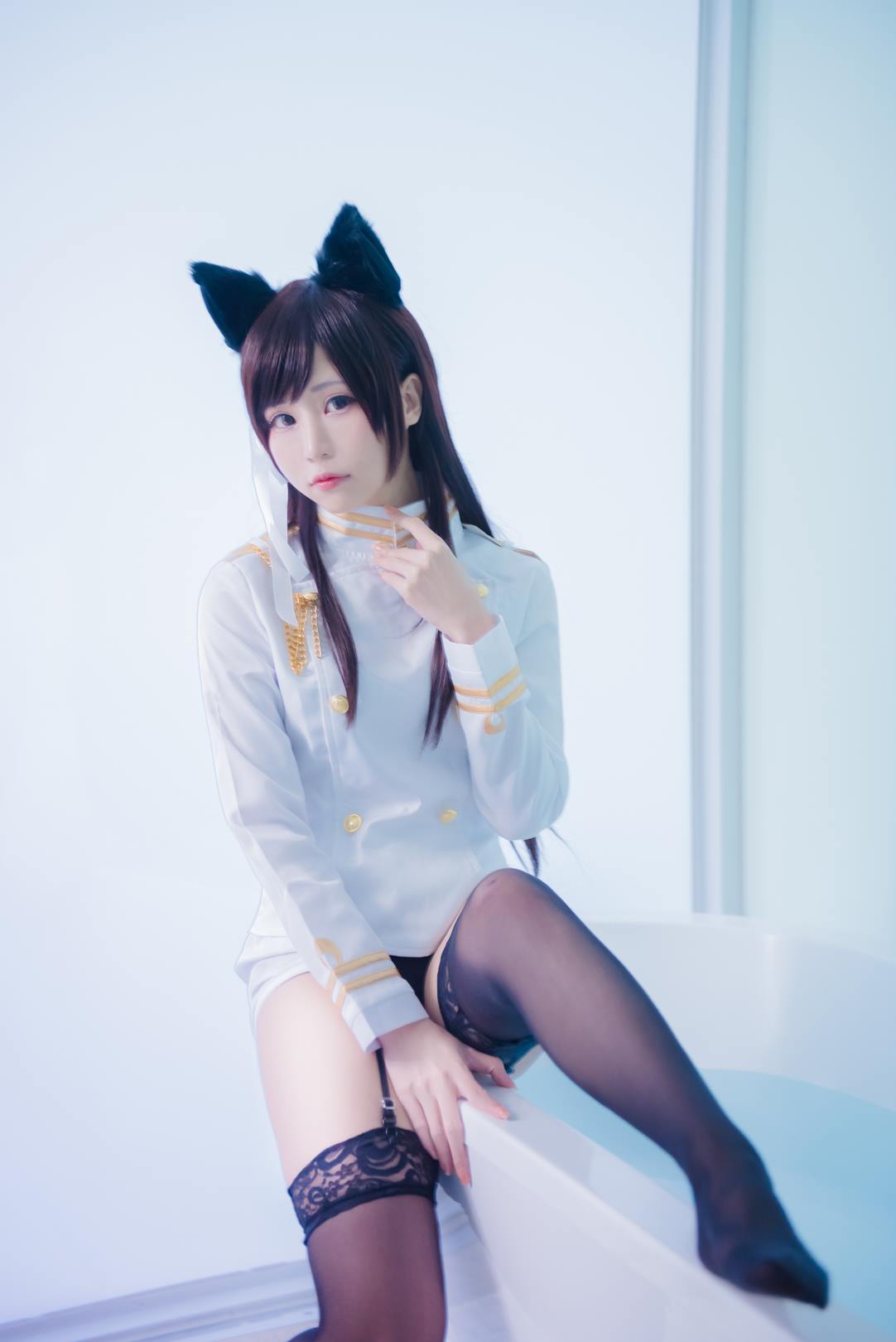 图片[13]-白神泱  – 爱岩 獒犬[14P] – 速更版-美库