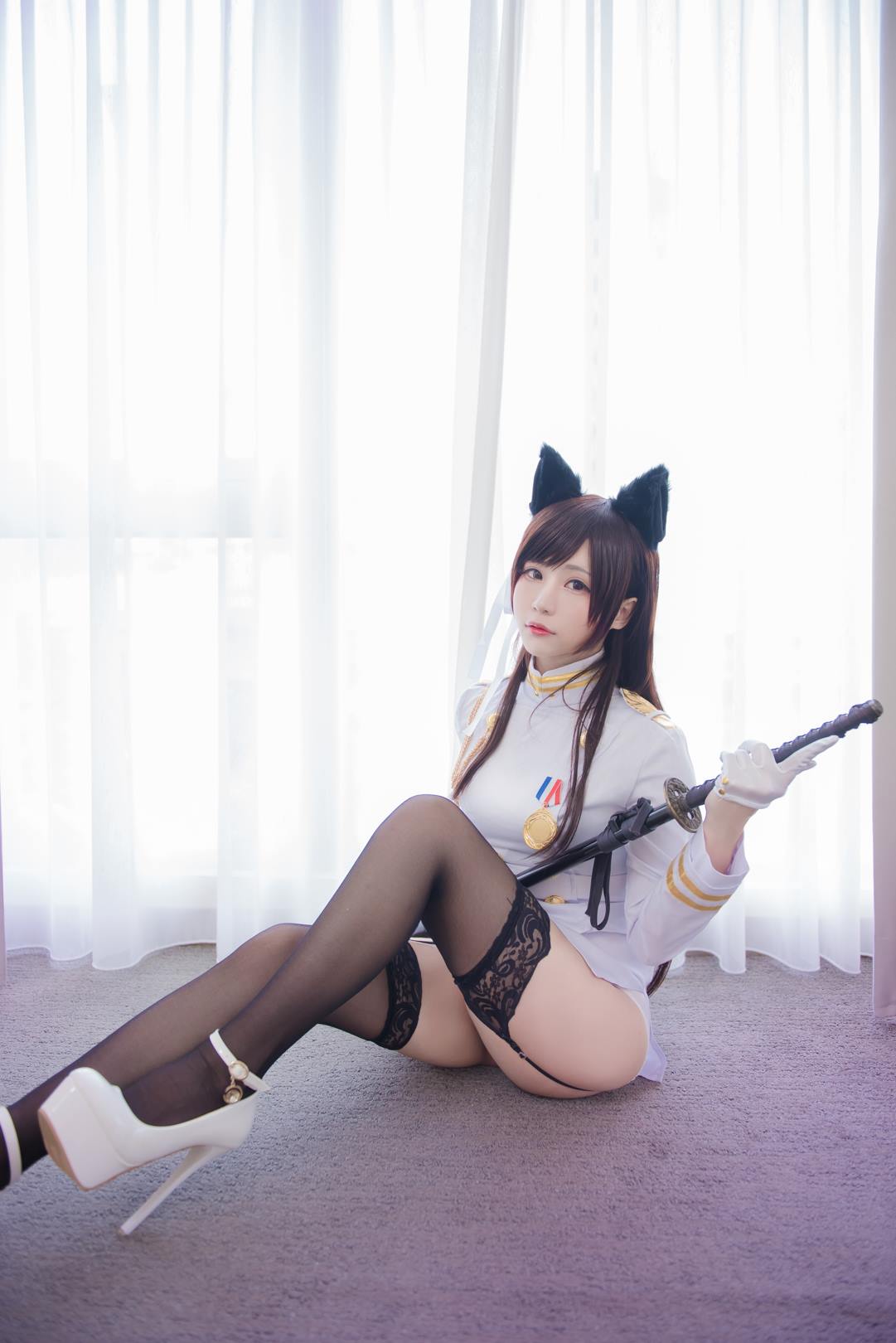 图片[14]-白神泱  – 爱岩 獒犬[14P] – 速更版-美库