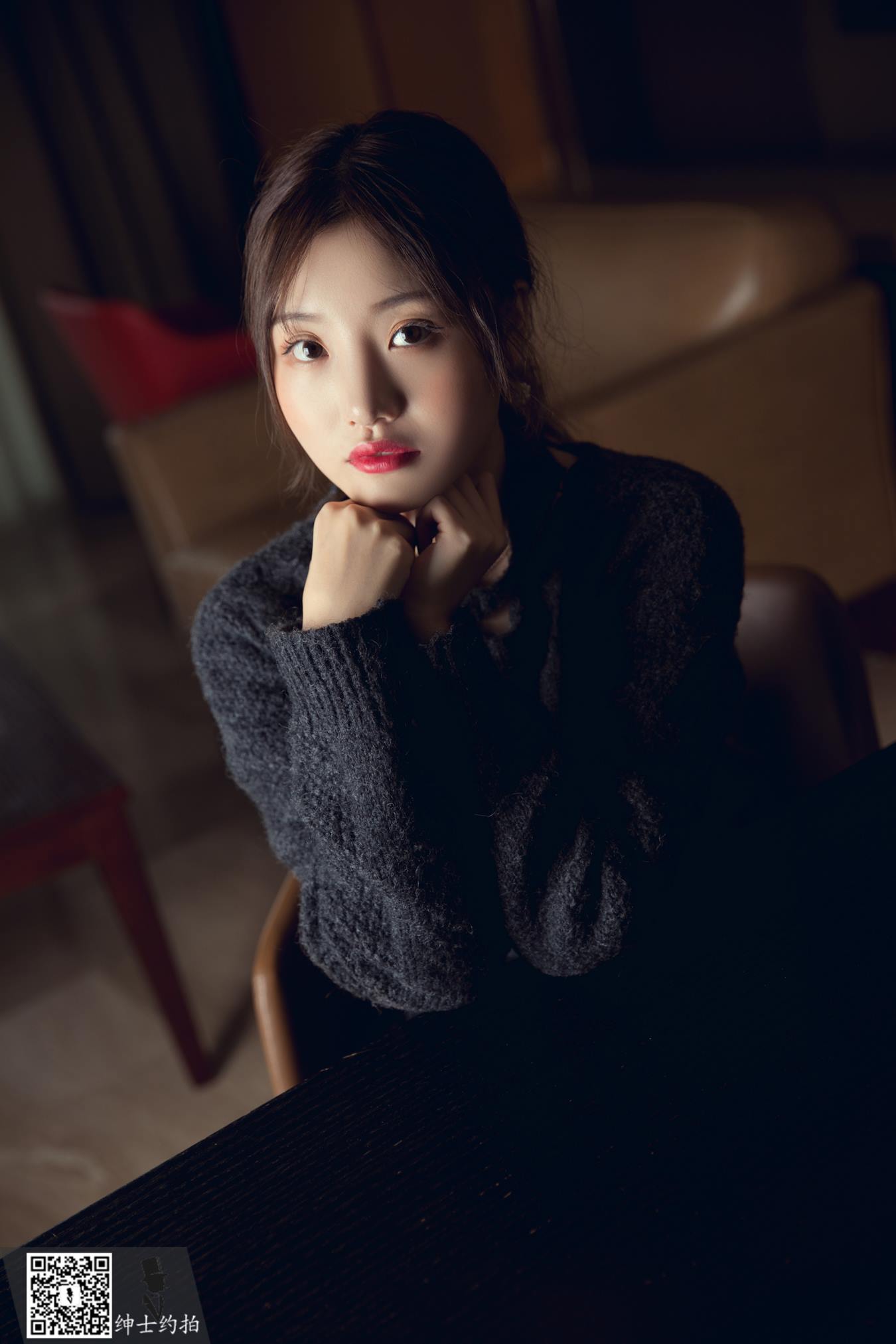 图片[72]-SHENSHI绅士 – SS131 雅丽[83P] – 速更版-美库