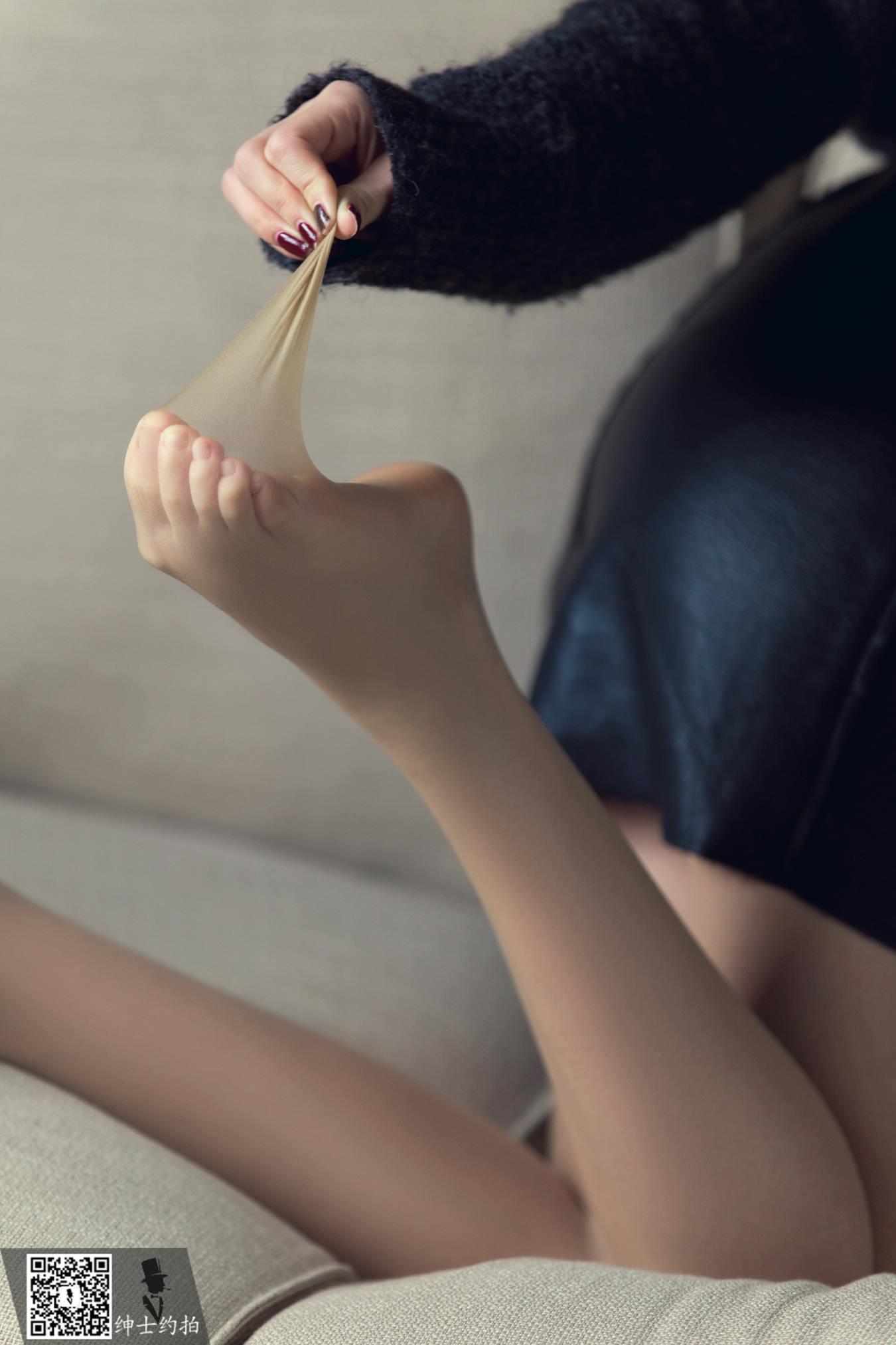 图片[77]-SHENSHI绅士 – SS131 雅丽[83P] – 速更版-美库