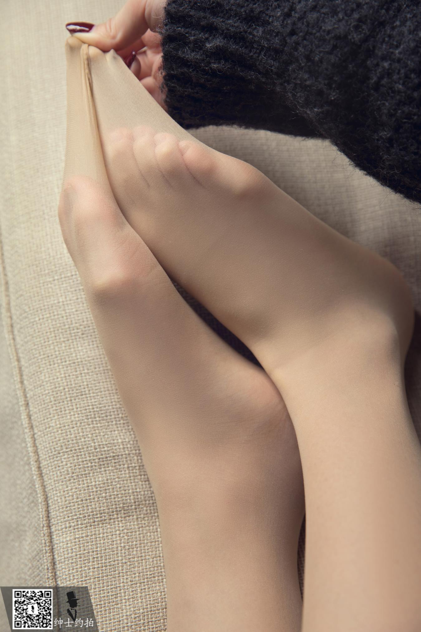 图片[82]-SHENSHI绅士 – SS131 雅丽[83P] – 速更版-美库