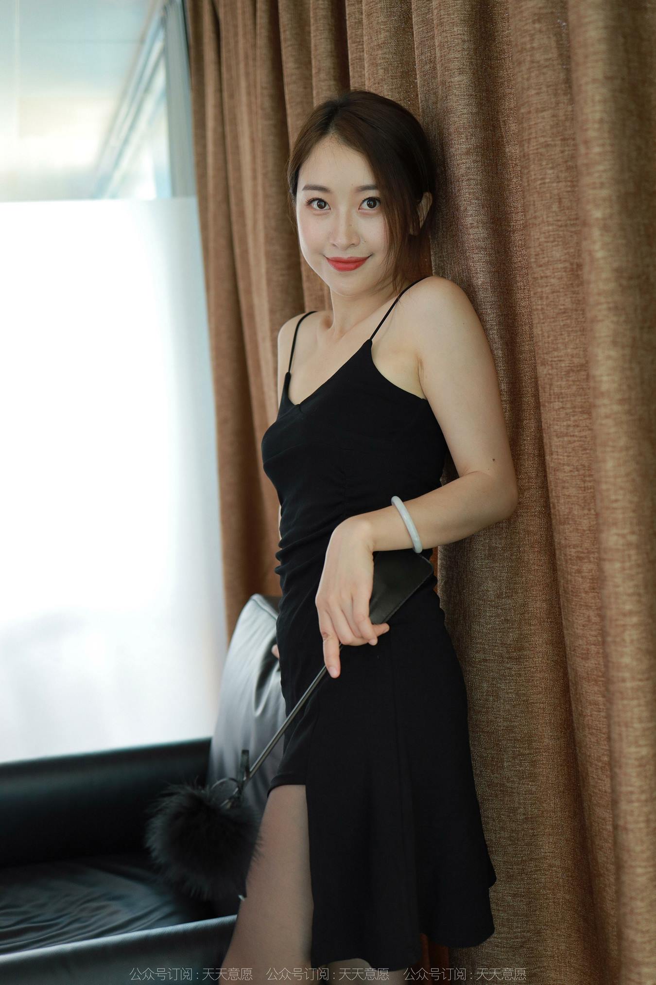 图片[52]-[IESS异思趣向] 2022.07.07 丝享家1140：小婕《嘿丝》[90P] – 速更版-美库